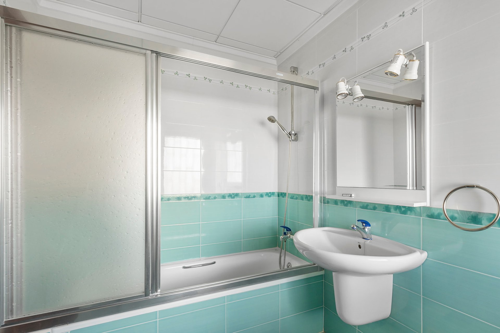 Revente - Villa - Orihuela Costa - Las Filipinas