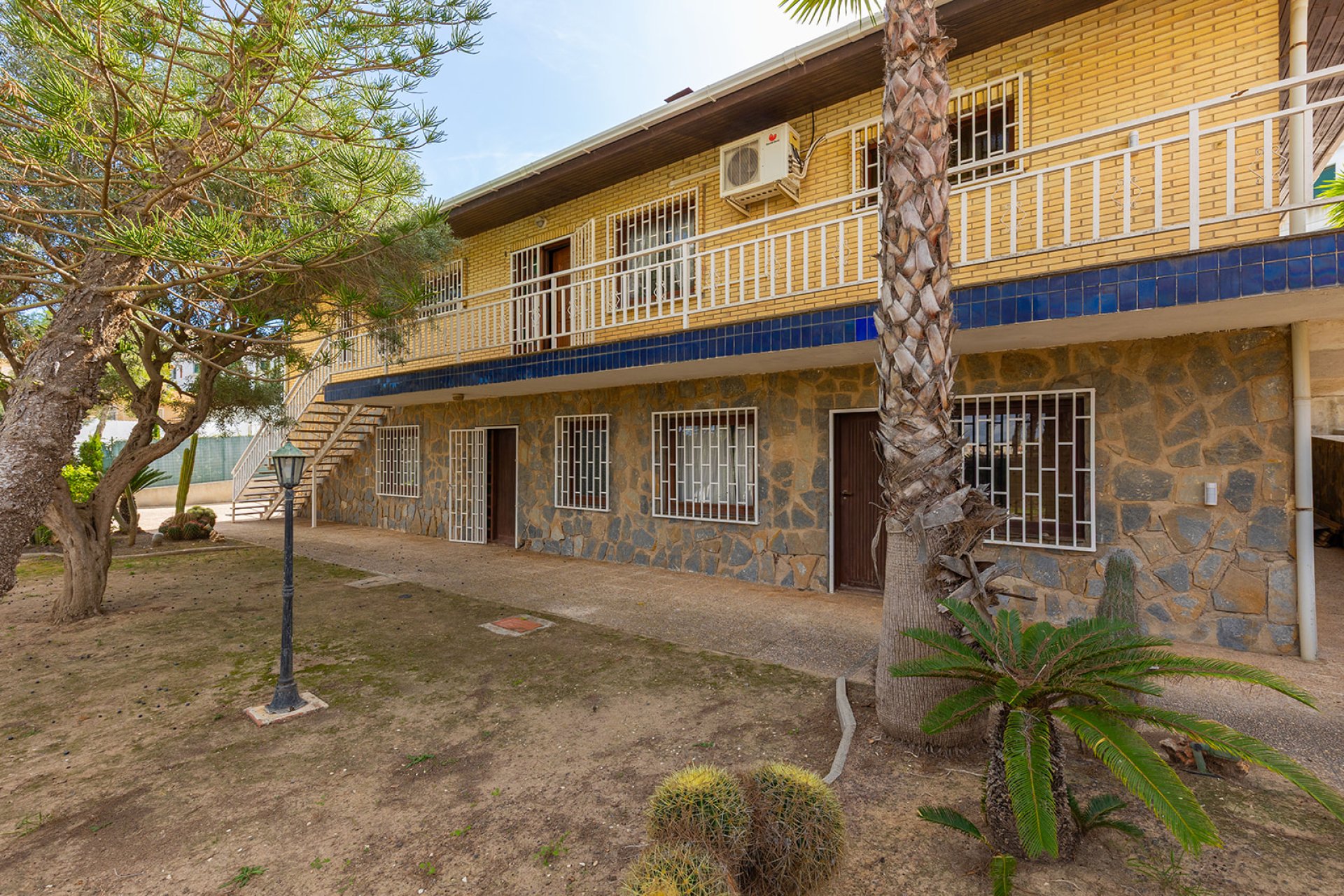 Revente - Villa - Orihuela Costa - Las Filipinas