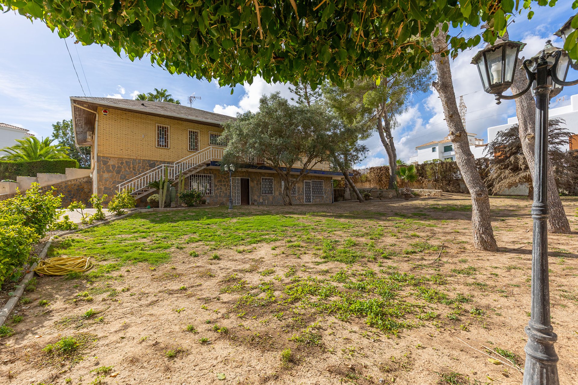 Revente - Villa - Orihuela Costa - Las Filipinas