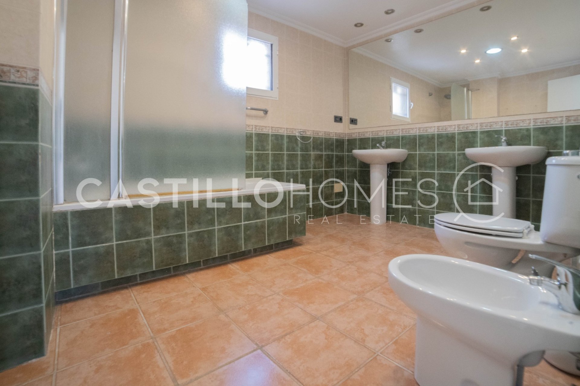 Revente - Villa - Orihuela Costa - Las Filipinas