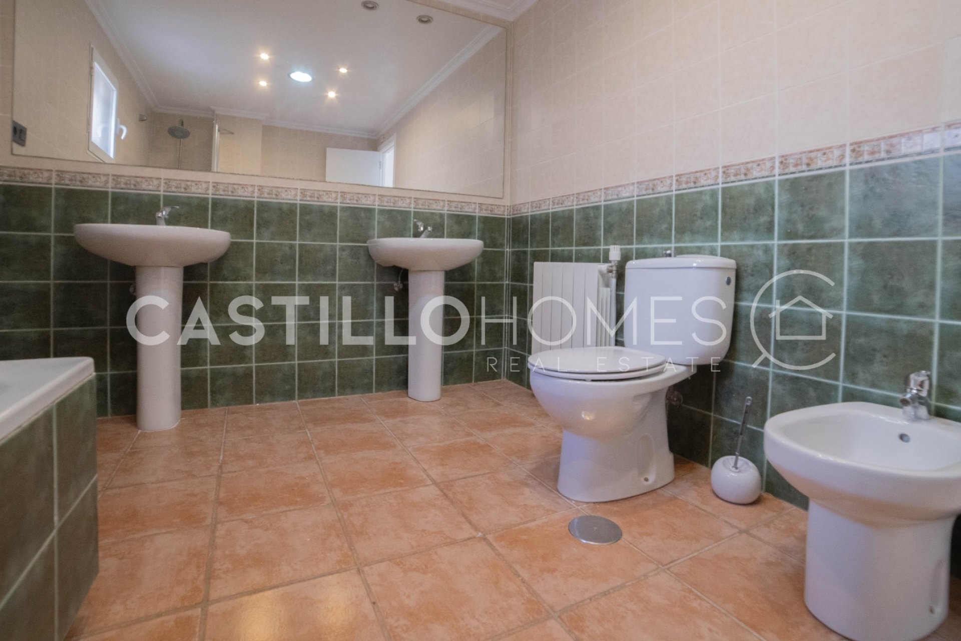 Revente - Villa - Orihuela Costa - Las Filipinas