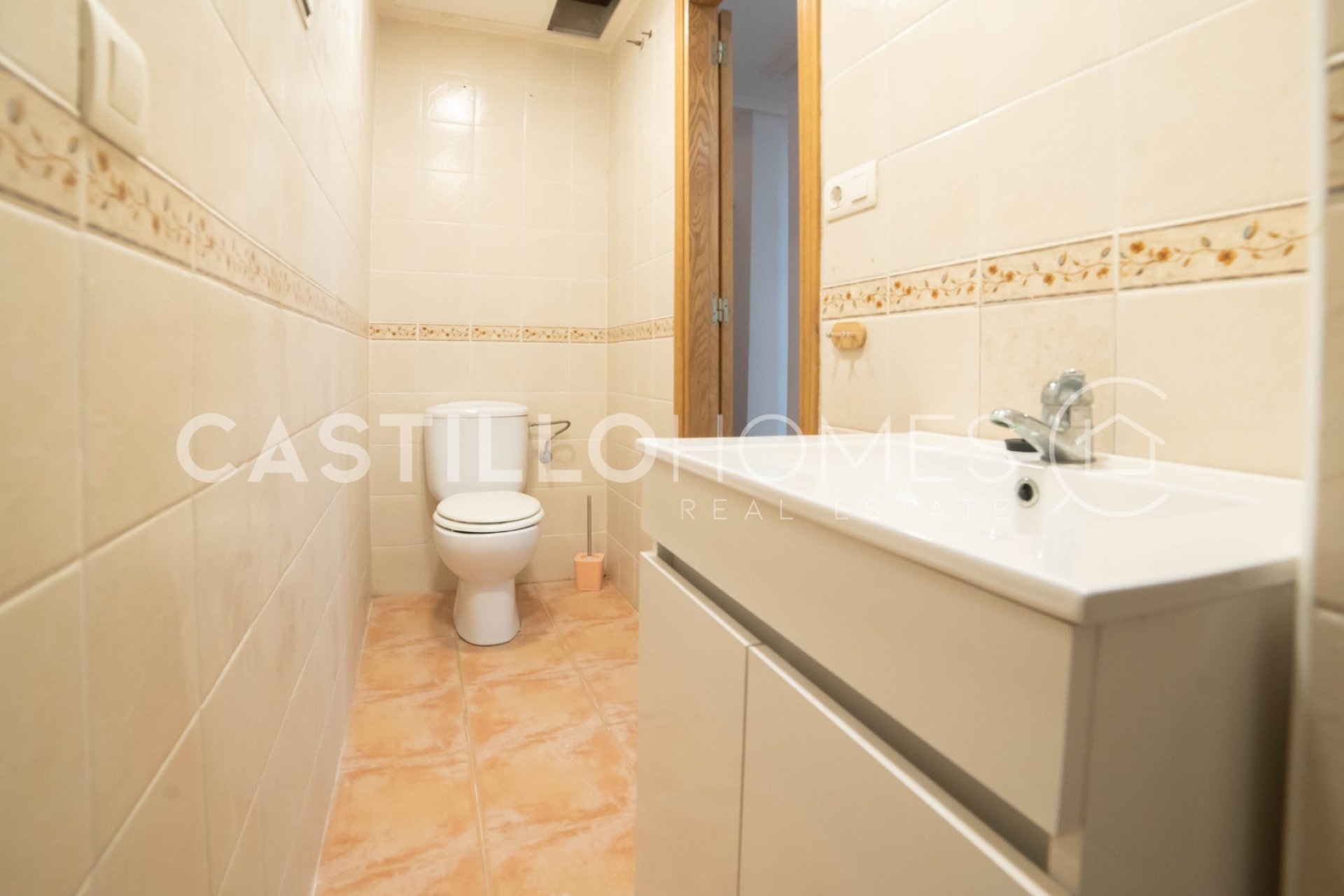 Revente - Villa - Orihuela Costa - Las Filipinas