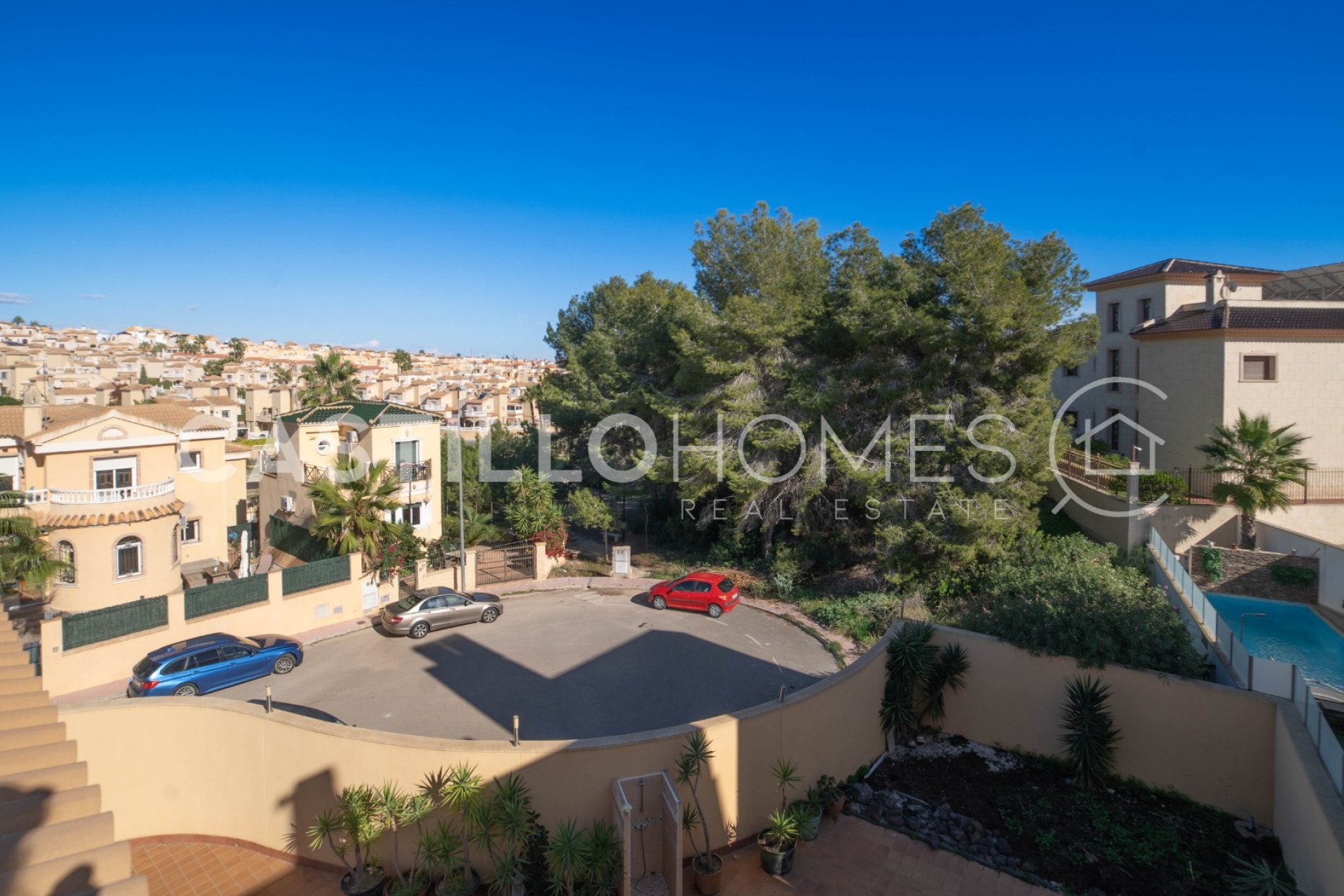 Revente - Villa - Orihuela Costa - Las Filipinas