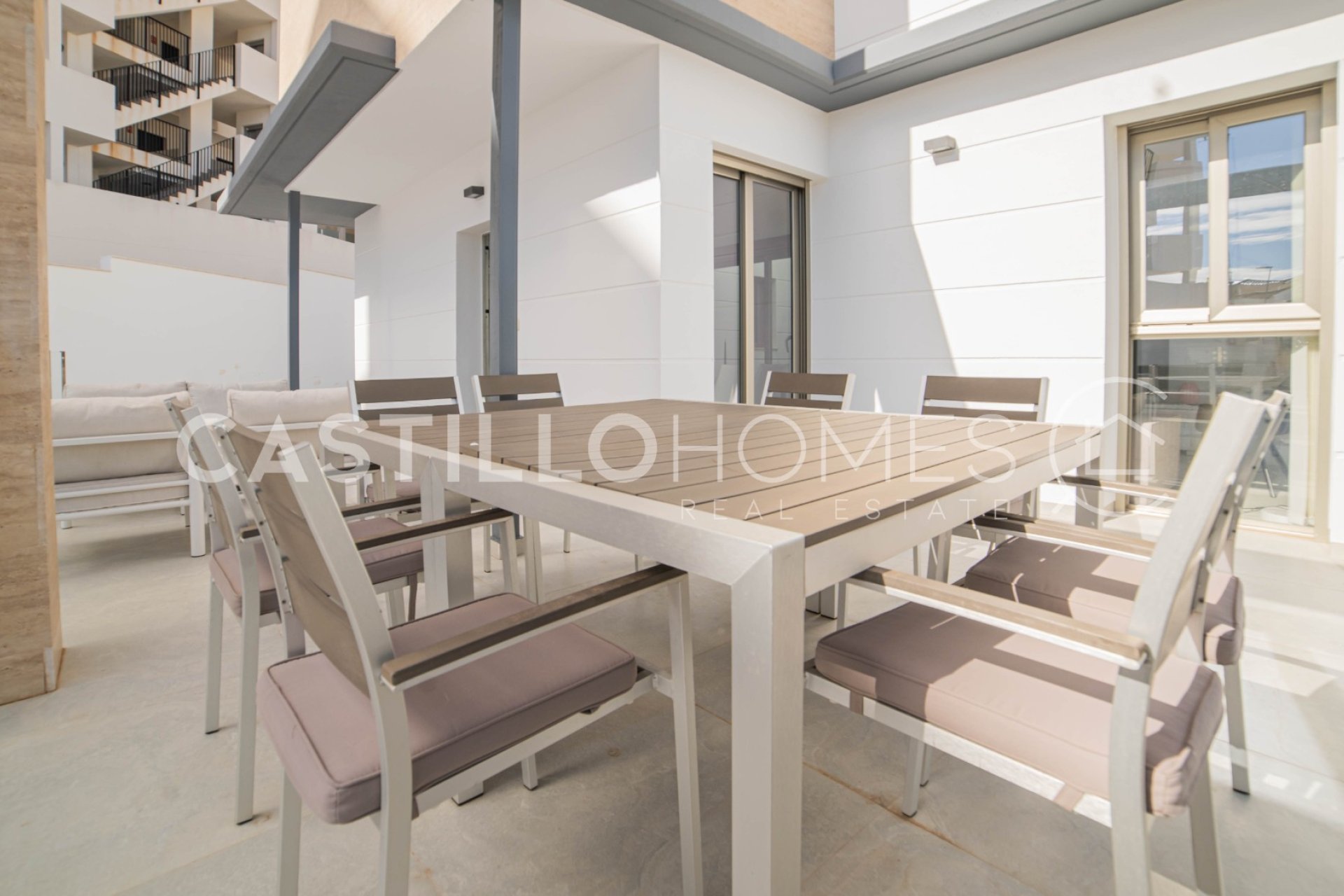 Revente - Villa - Orihuela Costa - Las Filipinas