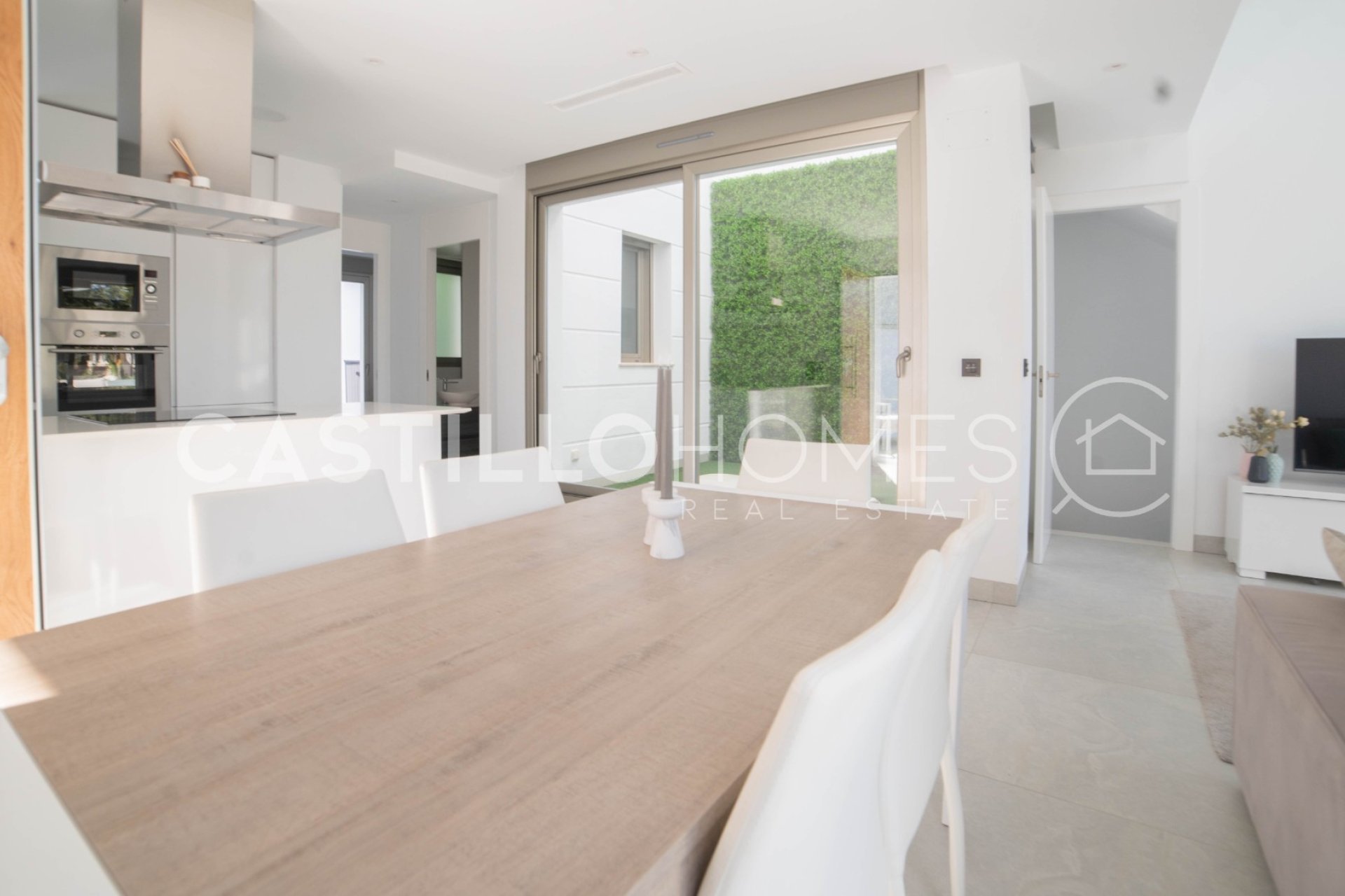 Revente - Villa - Orihuela Costa - Las Filipinas