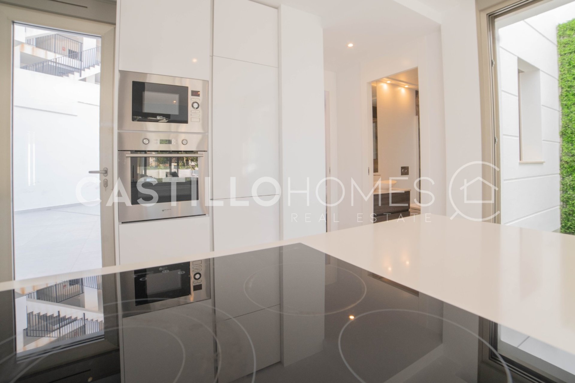 Revente - Villa - Orihuela Costa - Las Filipinas