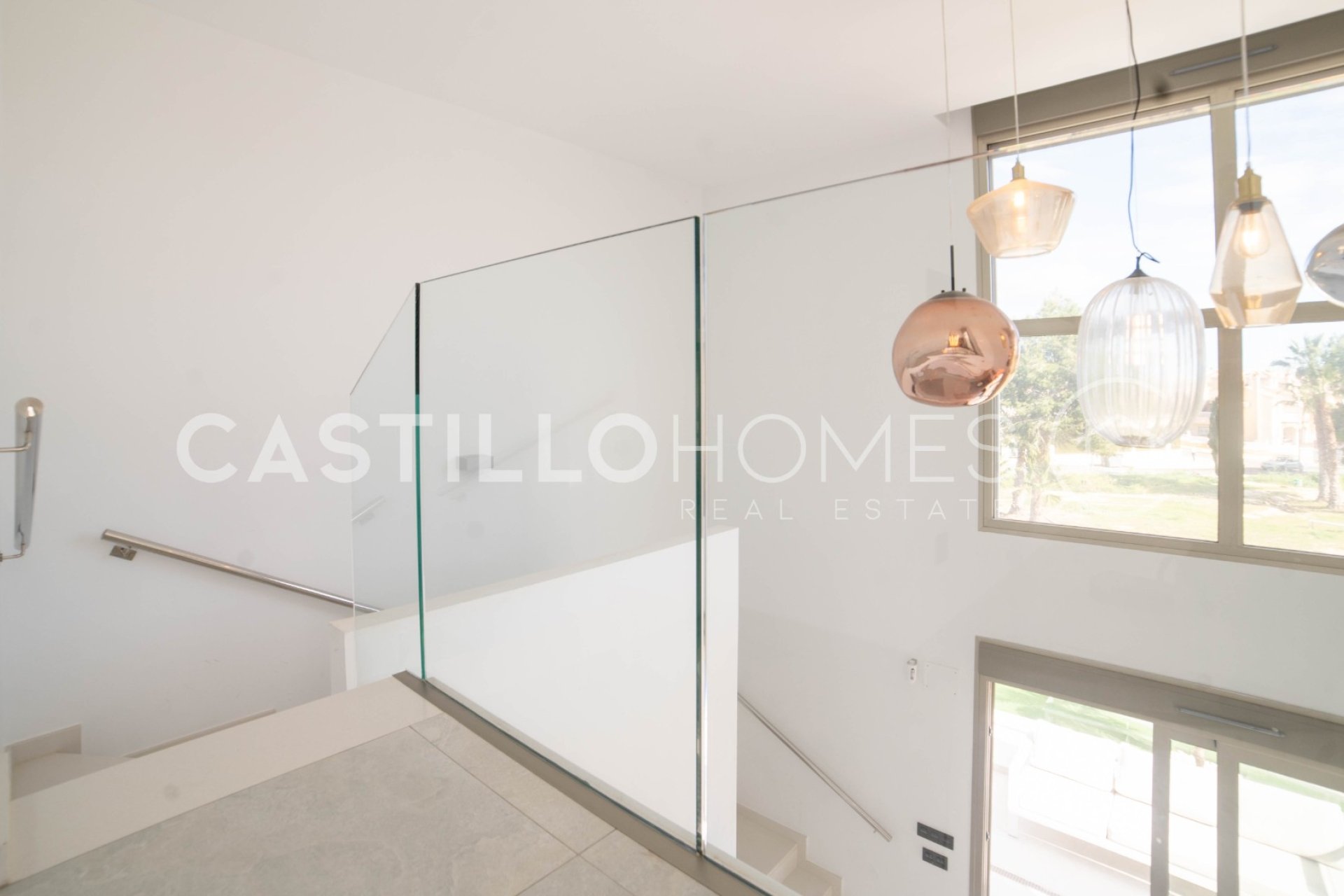 Revente - Villa - Orihuela Costa - Las Filipinas