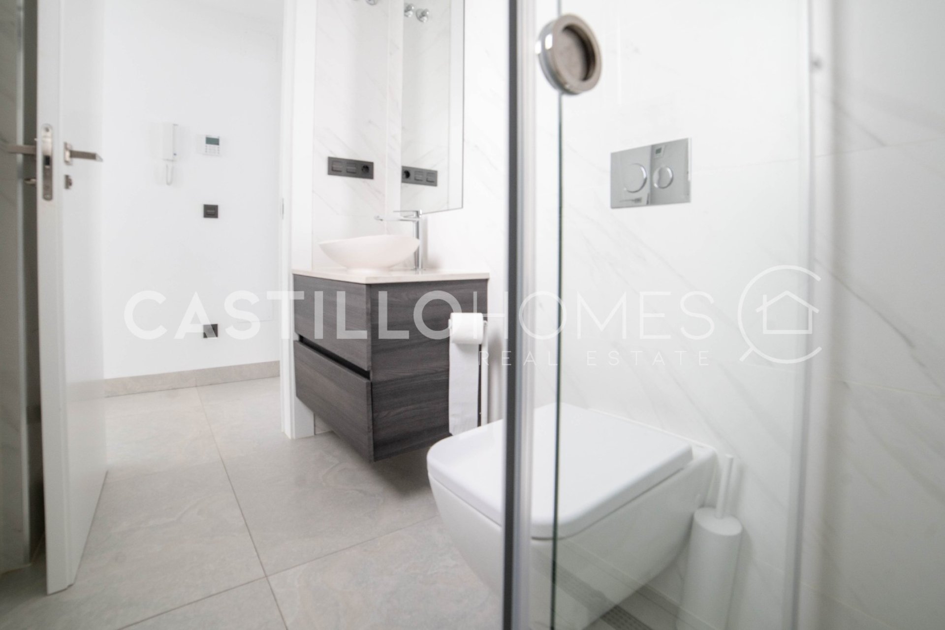 Revente - Villa - Orihuela Costa - Las Filipinas