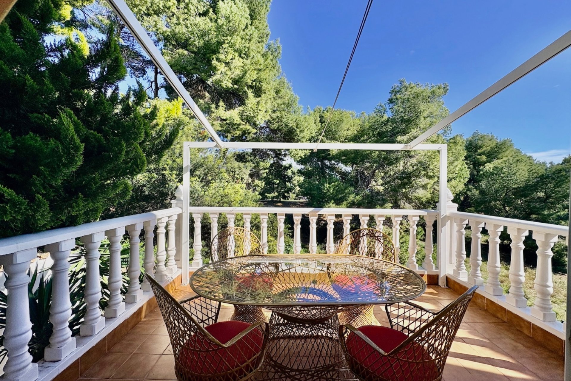 Revente - Villa - Orihuela Costa - Las Filipinas