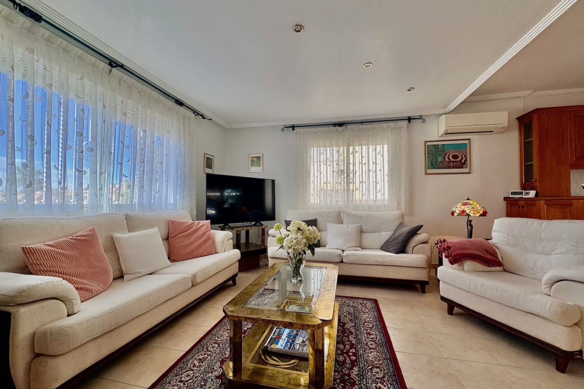 Revente - Villa - Orihuela Costa - Las Filipinas