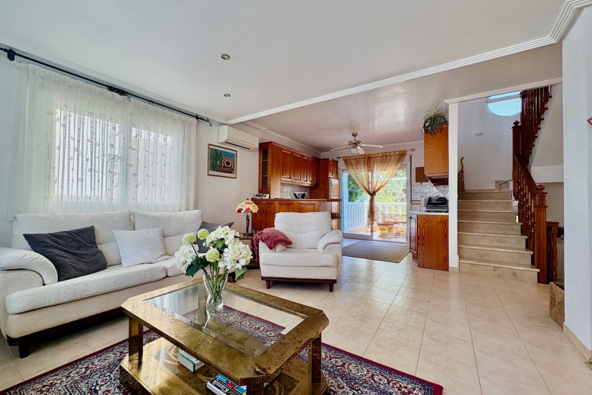 Revente - Villa - Orihuela Costa - Las Filipinas