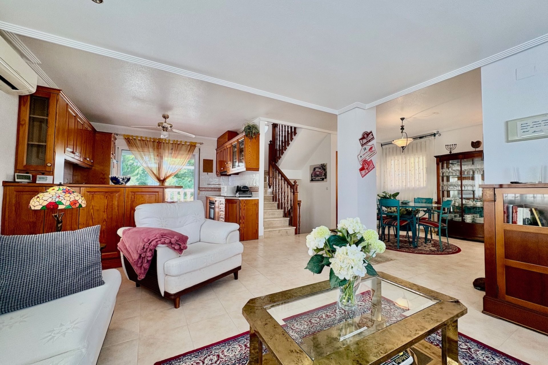 Revente - Villa - Orihuela Costa - Las Filipinas