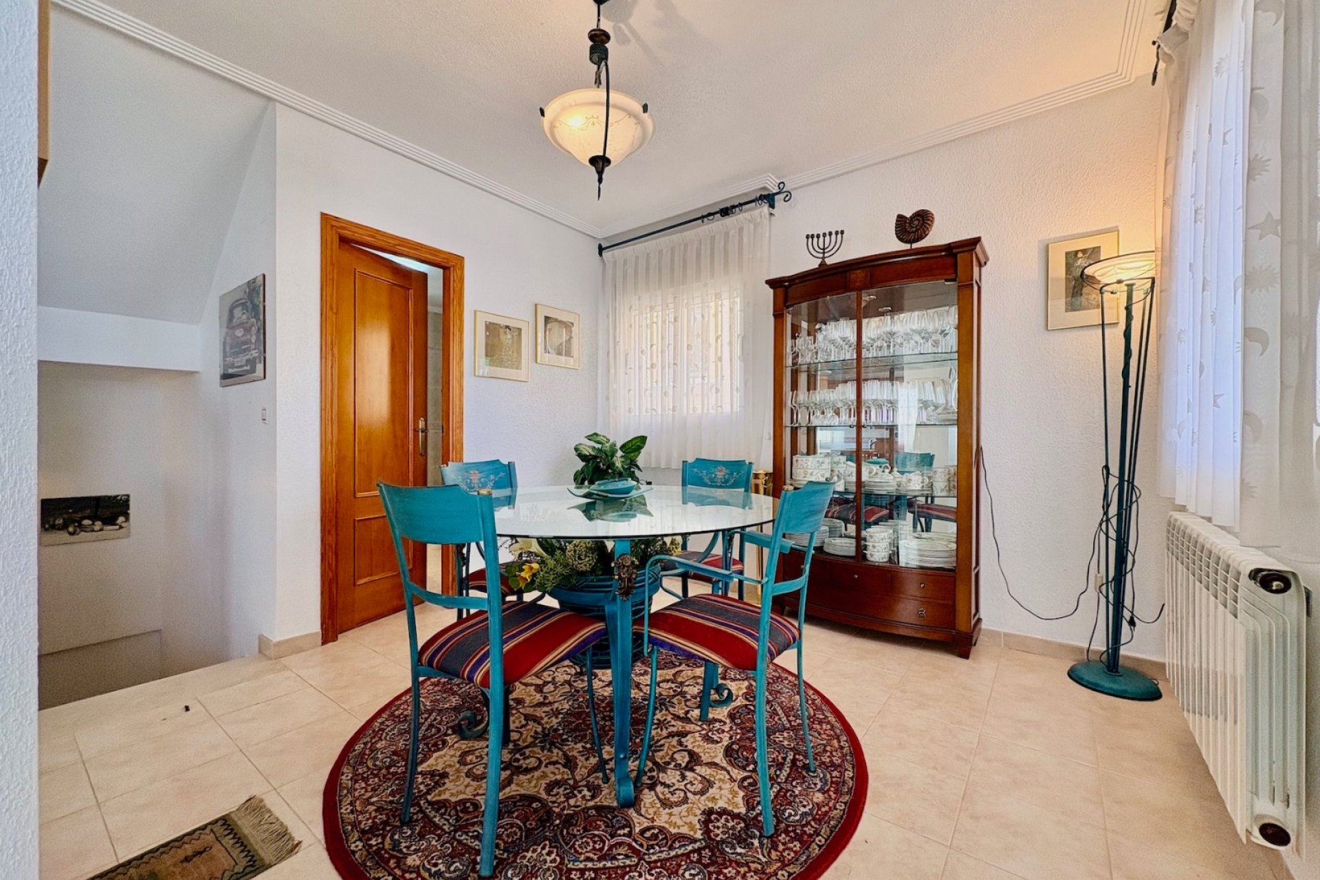 Revente - Villa - Orihuela Costa - Las Filipinas