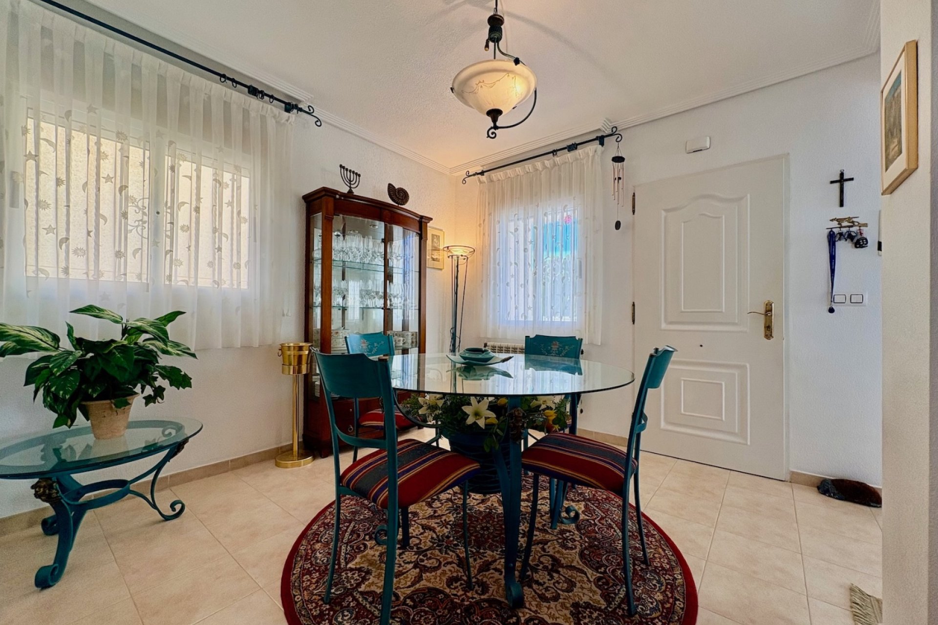 Revente - Villa - Orihuela Costa - Las Filipinas