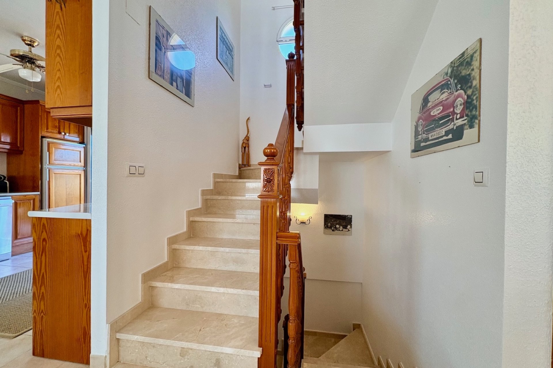 Revente - Villa - Orihuela Costa - Las Filipinas