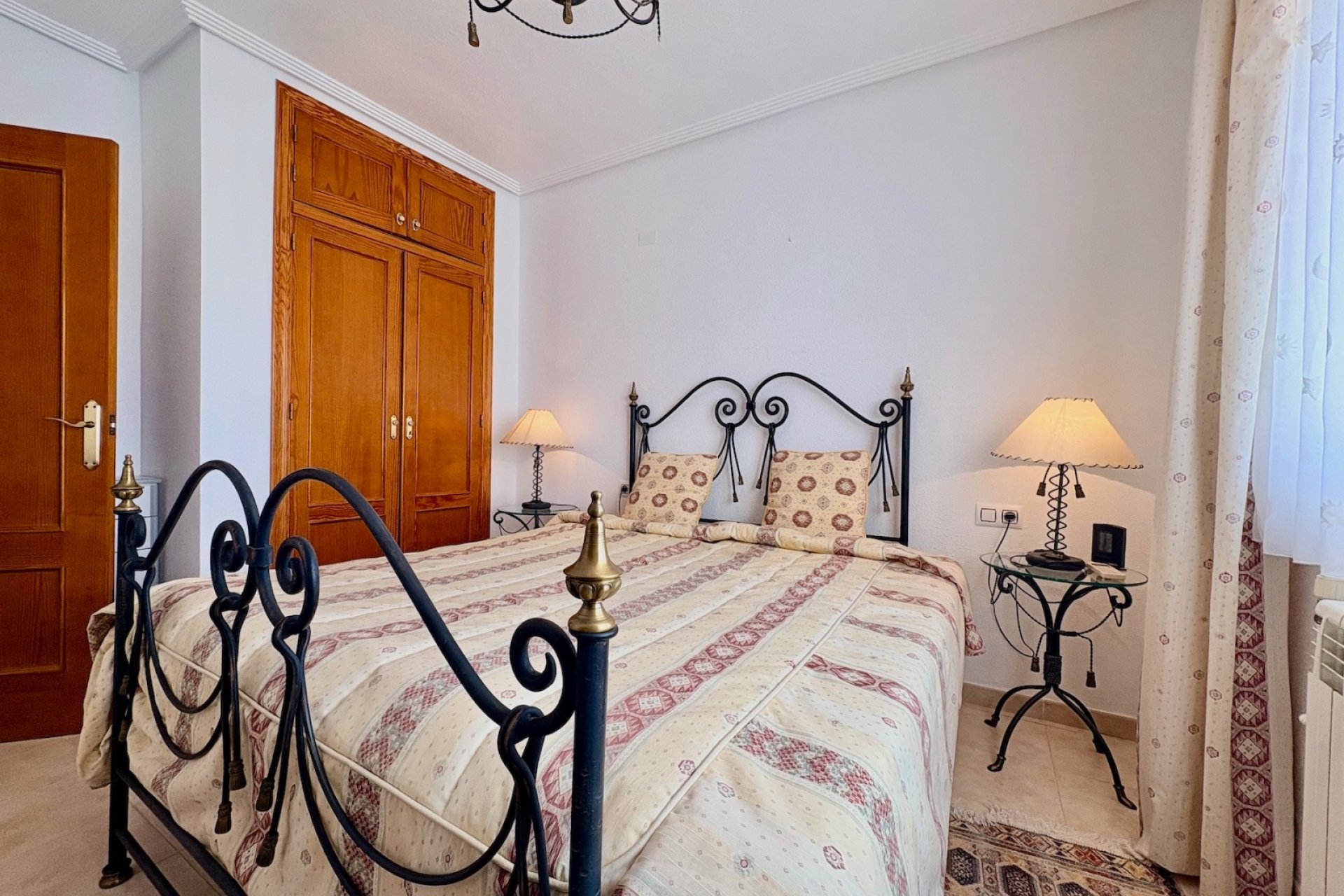 Revente - Villa - Orihuela Costa - Las Filipinas