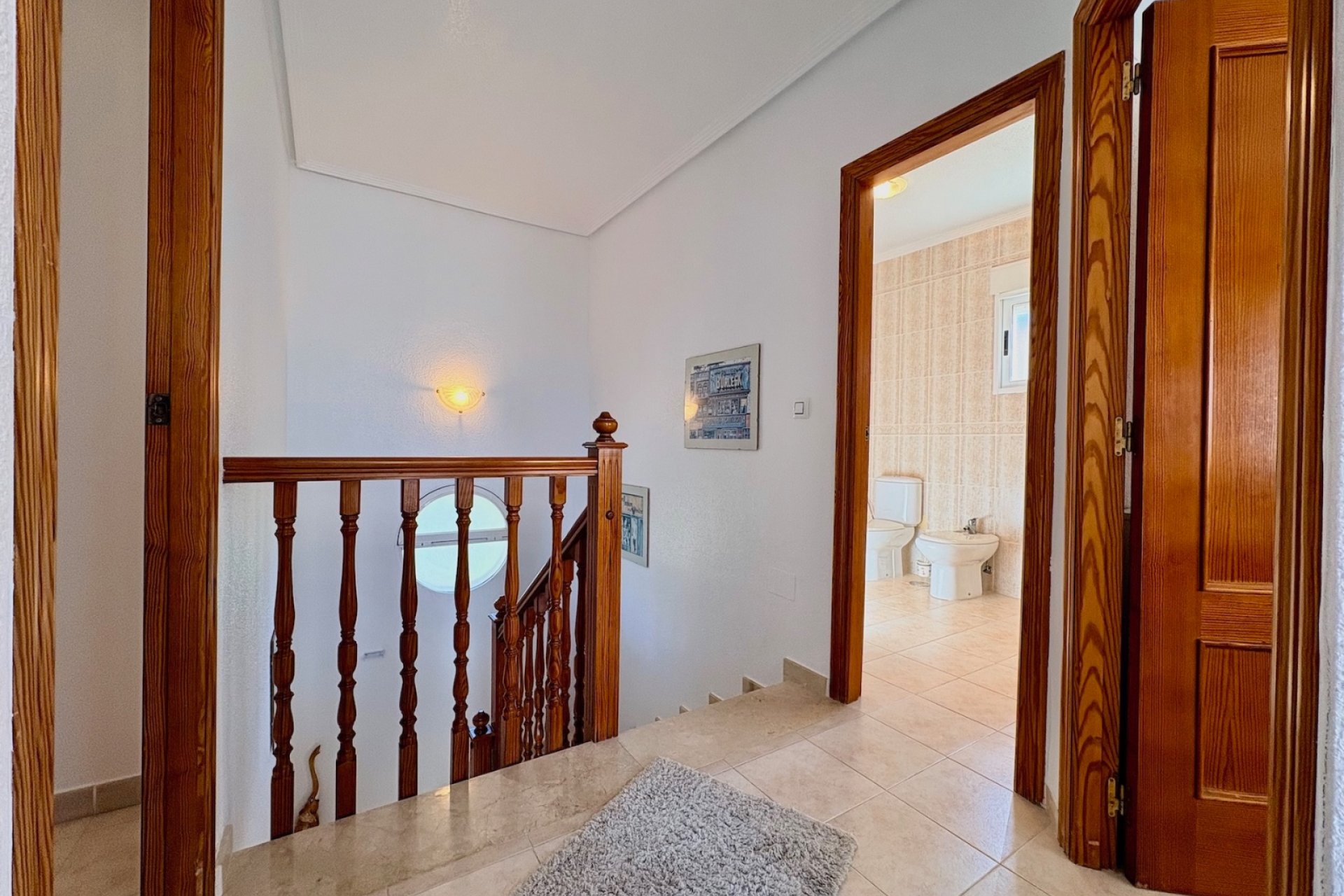 Revente - Villa - Orihuela Costa - Las Filipinas