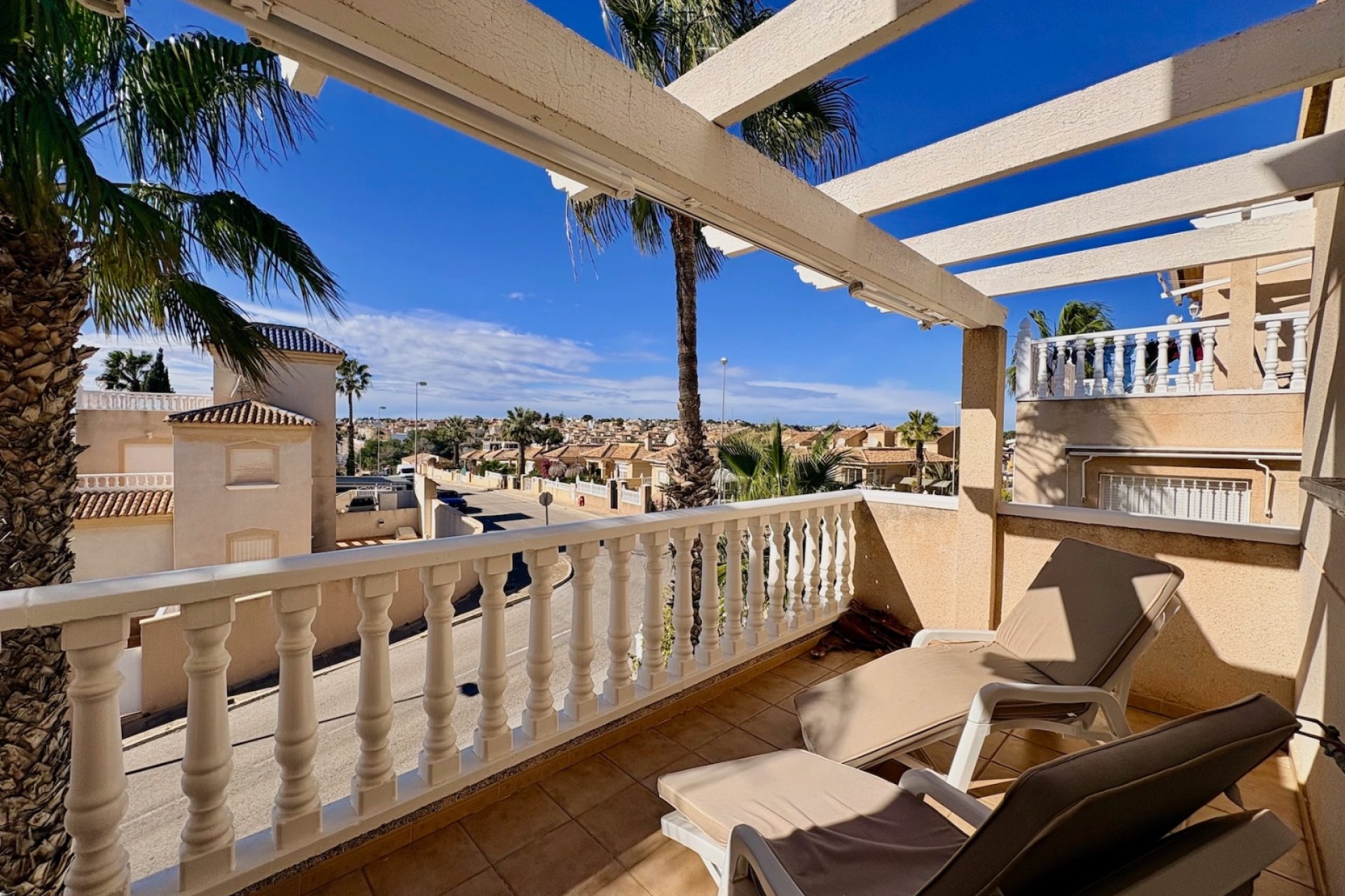 Revente - Villa - Orihuela Costa - Las Filipinas