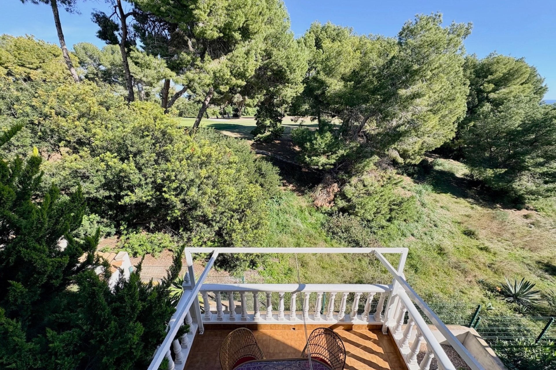 Revente - Villa - Orihuela Costa - Las Filipinas