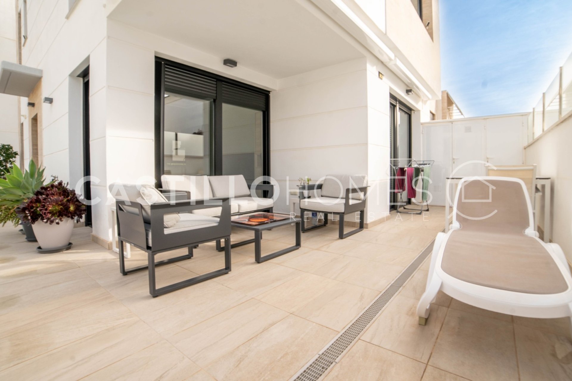 Revente - Villa - Orihuela Costa - Las Filipinas