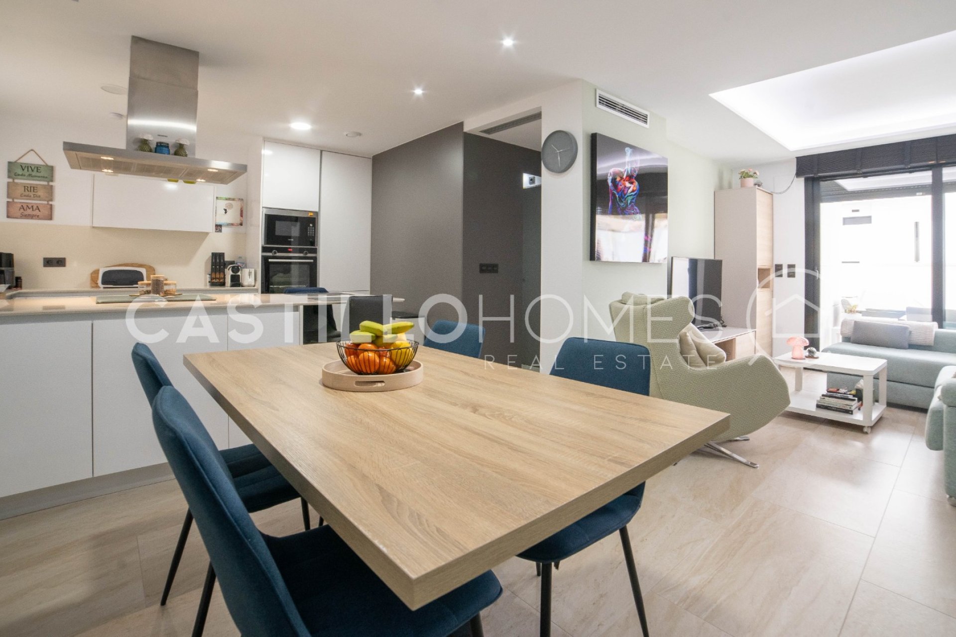 Revente - Villa - Orihuela Costa - Las Filipinas