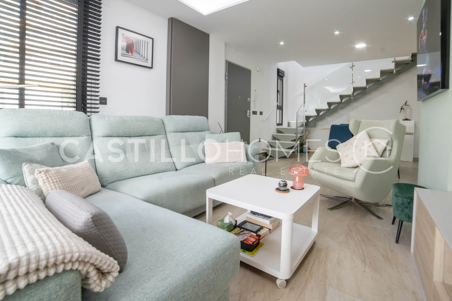 Revente - Villa - Orihuela Costa - Las Filipinas