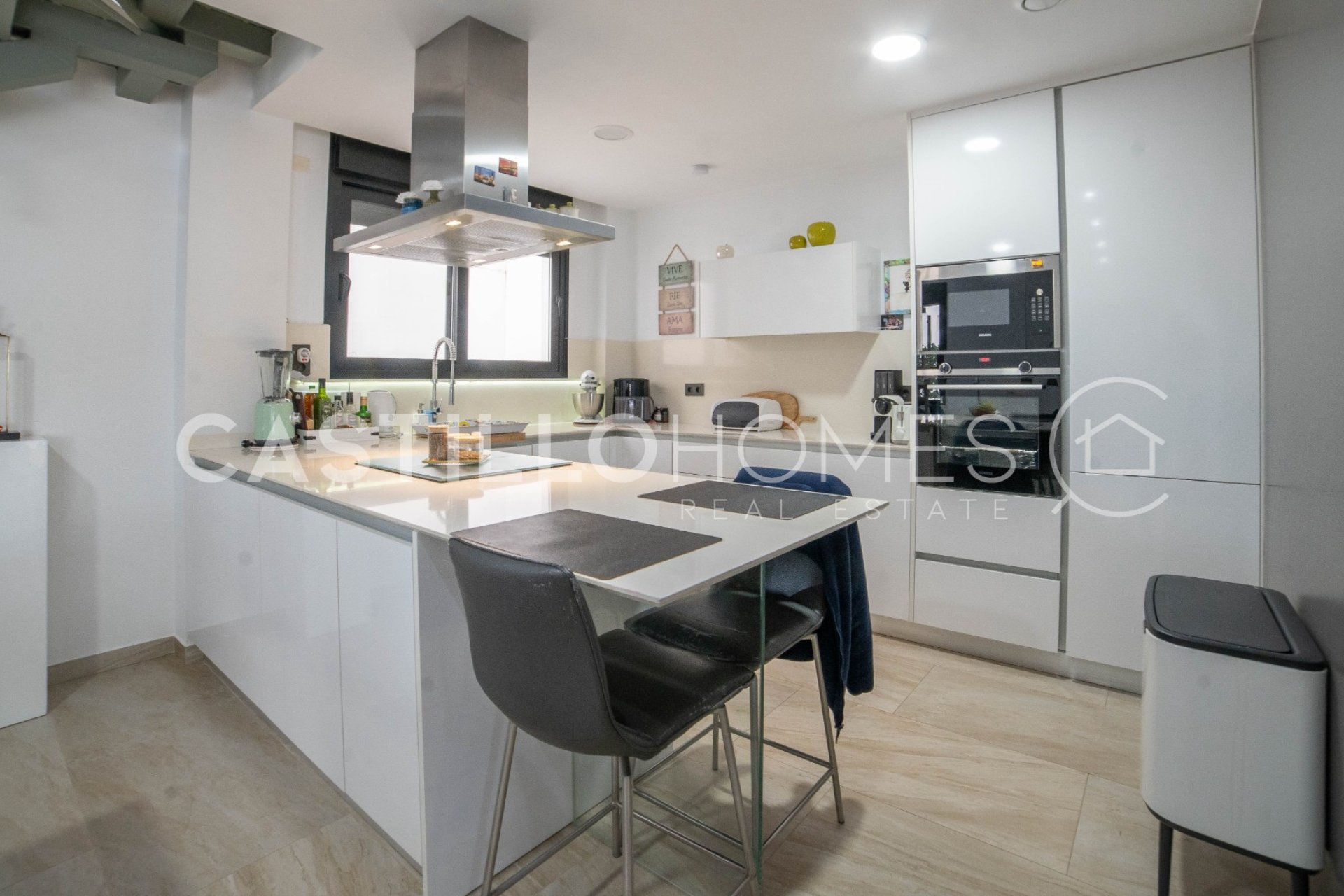 Revente - Villa - Orihuela Costa - Las Filipinas