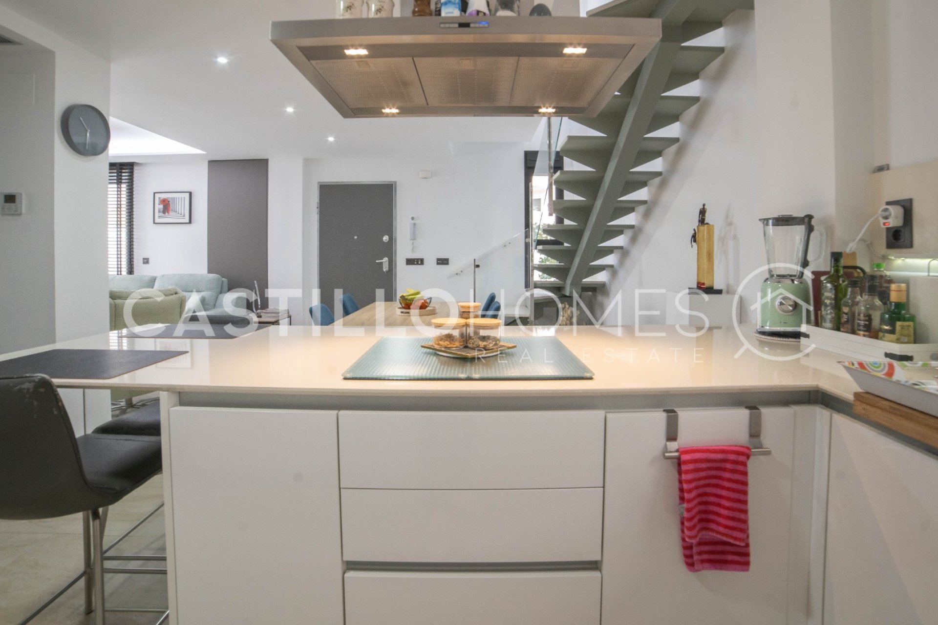 Revente - Villa - Orihuela Costa - Las Filipinas