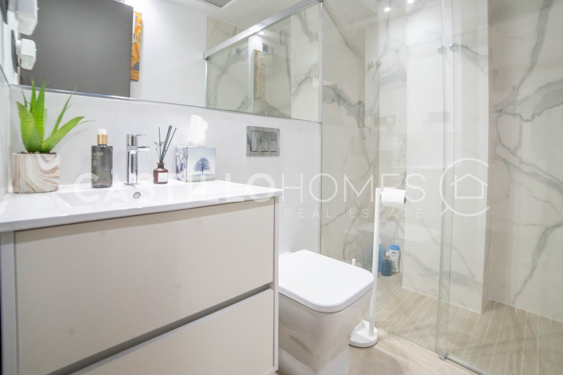 Revente - Villa - Orihuela Costa - Las Filipinas