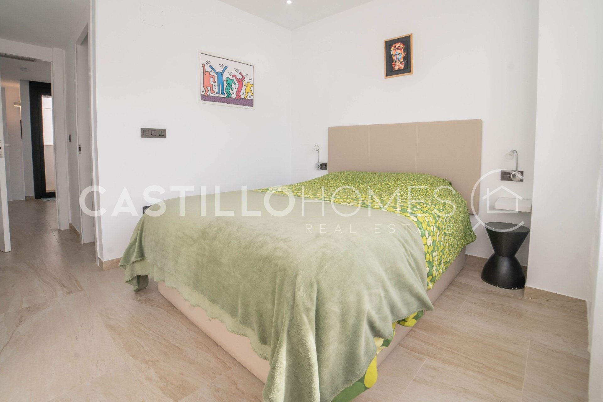 Revente - Villa - Orihuela Costa - Las Filipinas