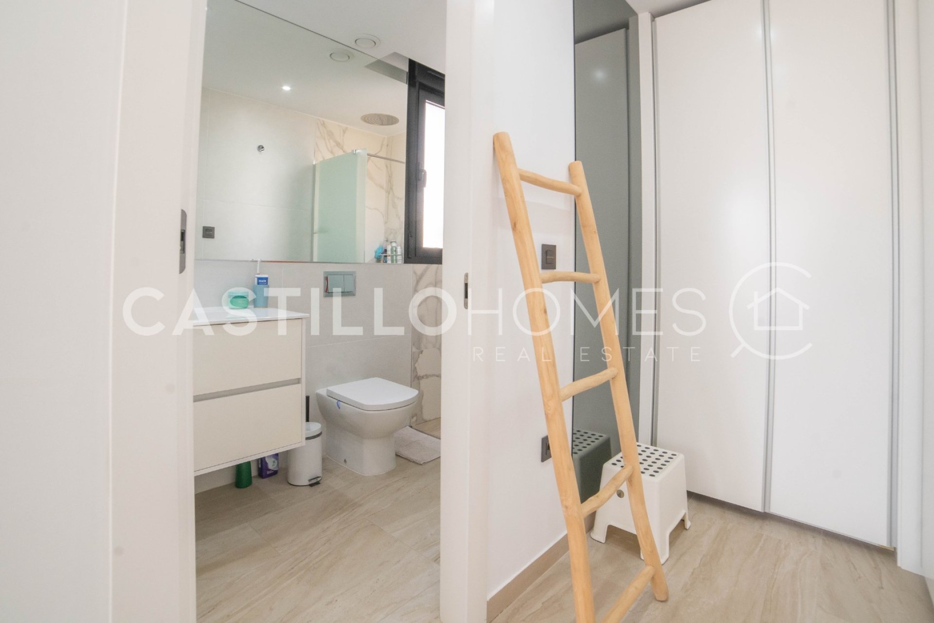 Revente - Villa - Orihuela Costa - Las Filipinas