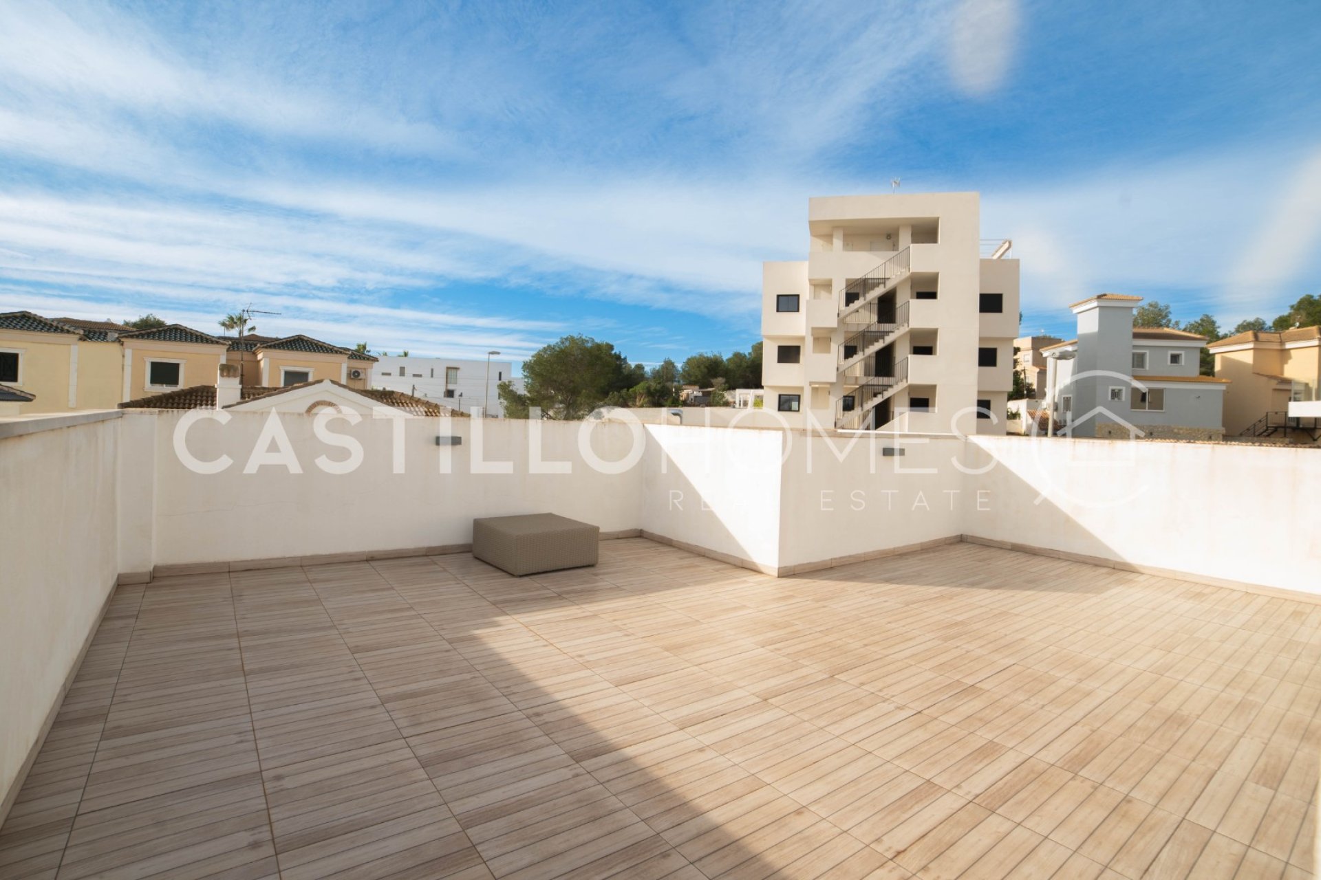 Revente - Villa - Orihuela Costa - Las Filipinas