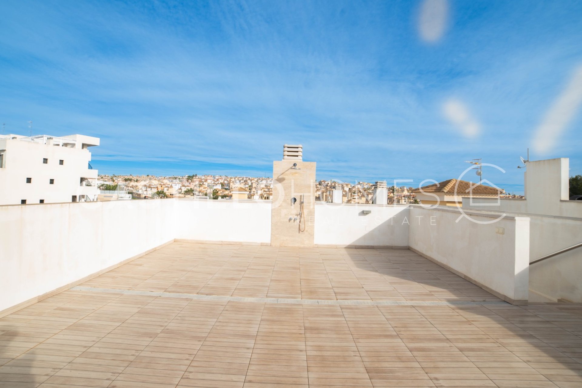 Revente - Villa - Orihuela Costa - Las Filipinas
