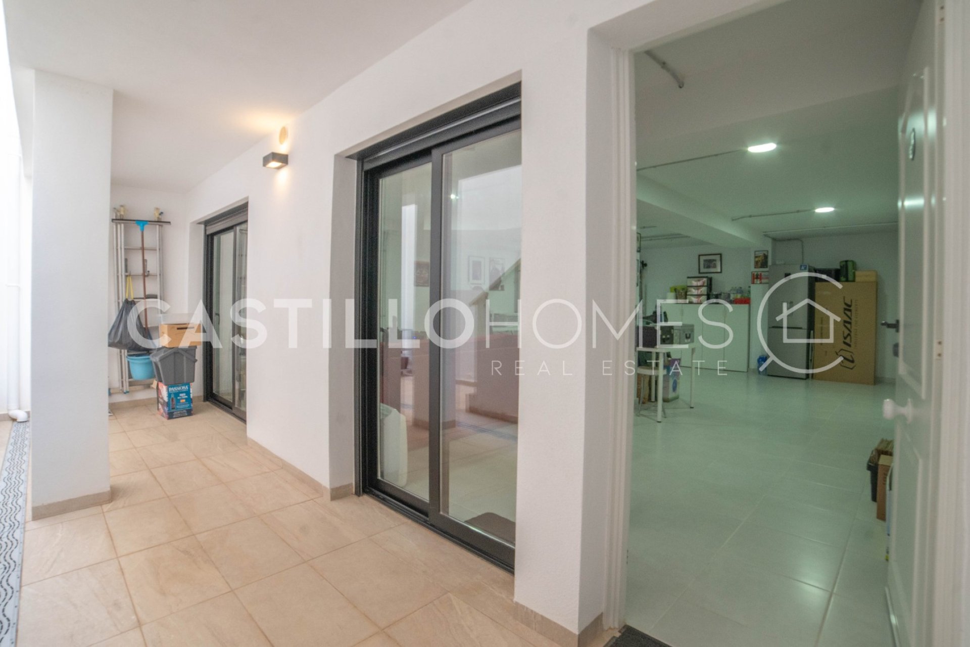 Revente - Villa - Orihuela Costa - Las Filipinas