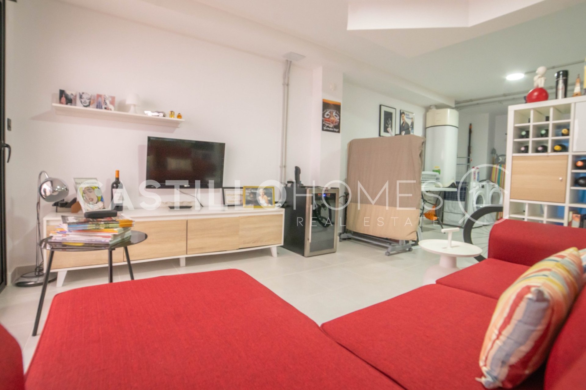 Revente - Villa - Orihuela Costa - Las Filipinas