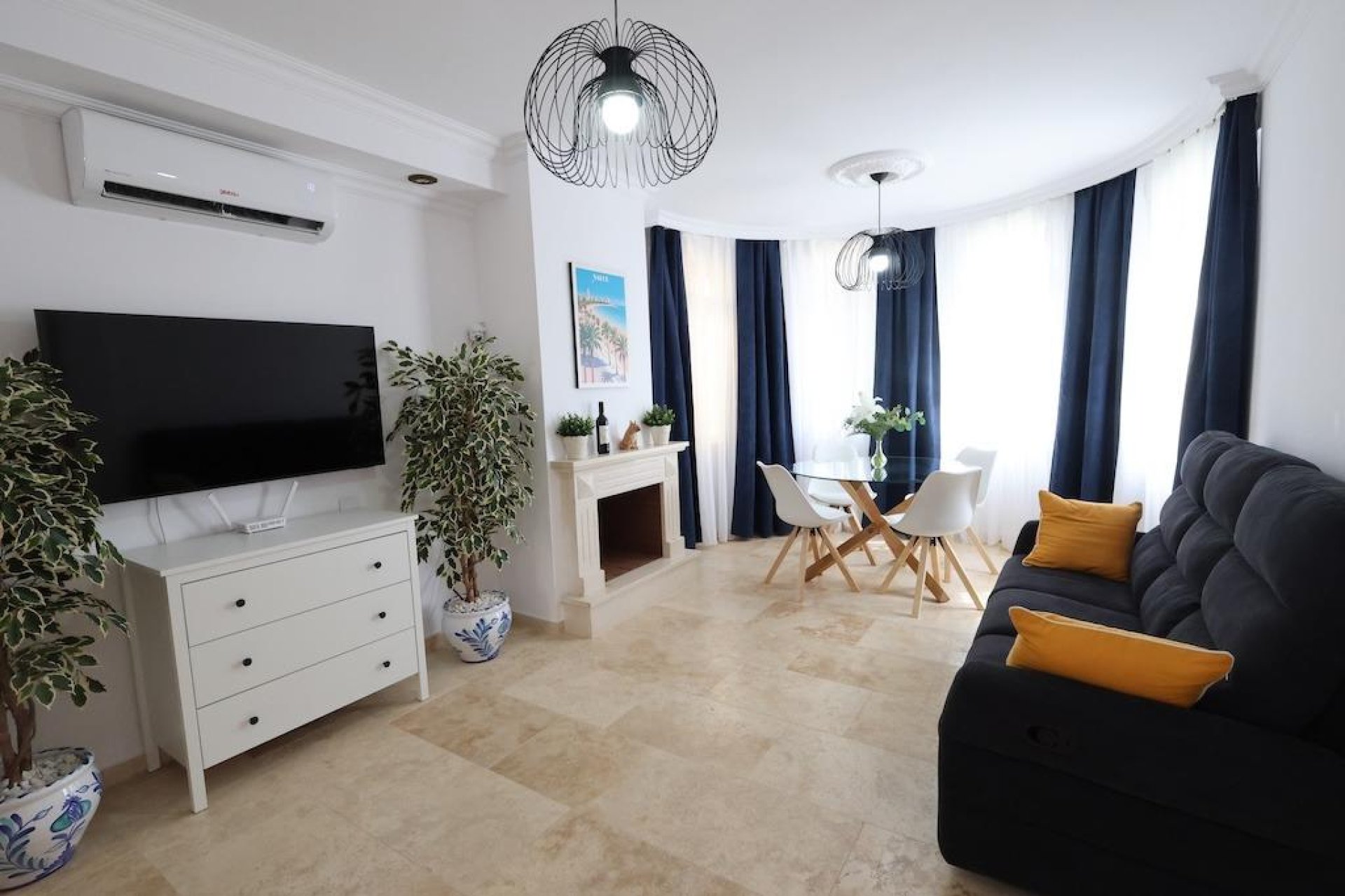 Revente - Villa - Orihuela Costa - Las Filipinas