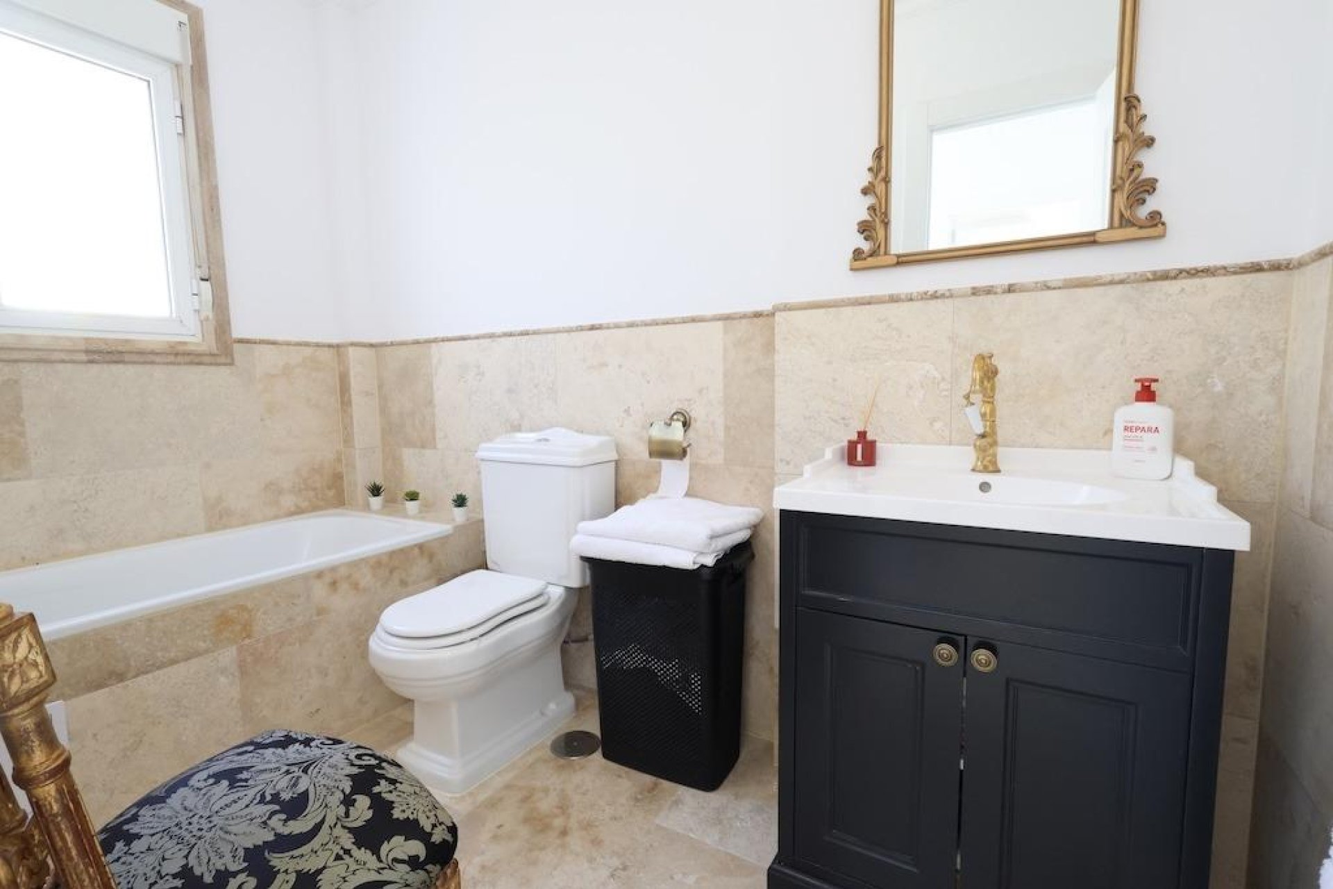 Revente - Villa - Orihuela Costa - Las Filipinas