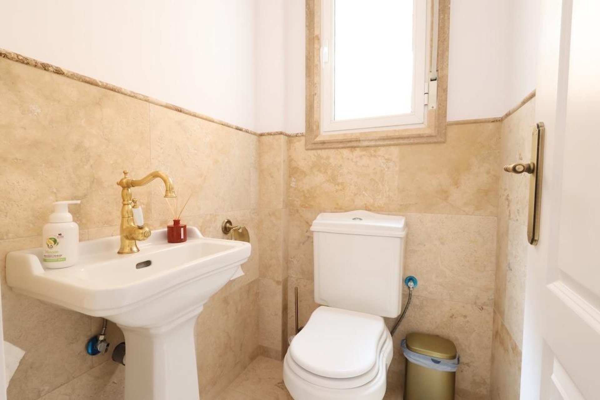 Revente - Villa - Orihuela Costa - Las Filipinas