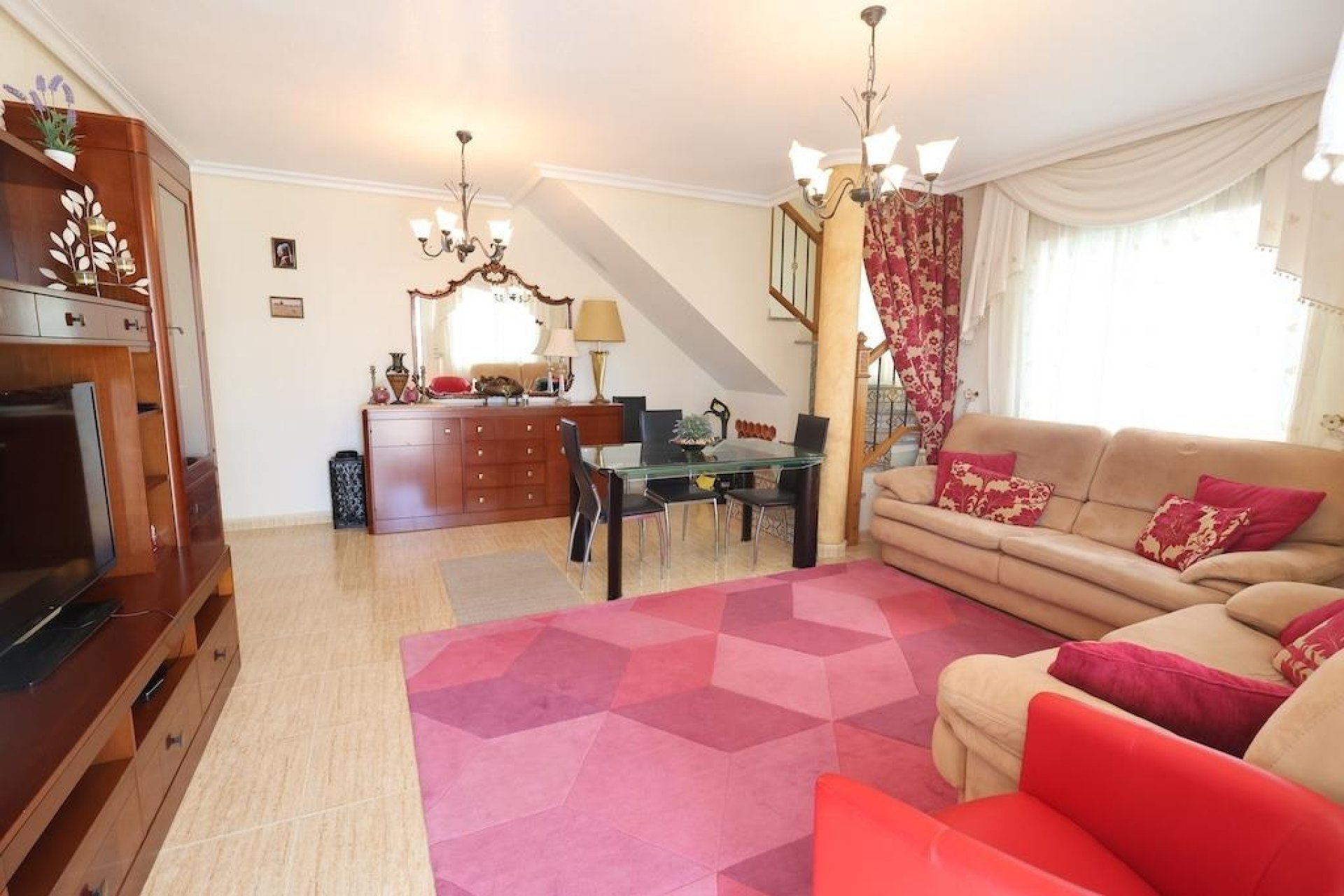 Revente - Villa - Orihuela Costa - Las Filipinas