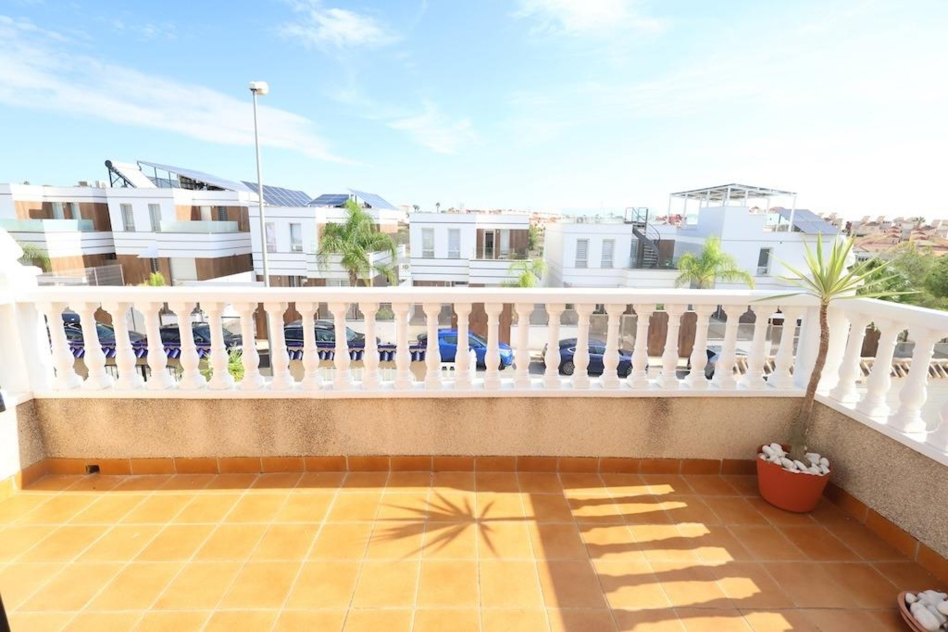 Revente - Villa - Orihuela Costa - Las Filipinas