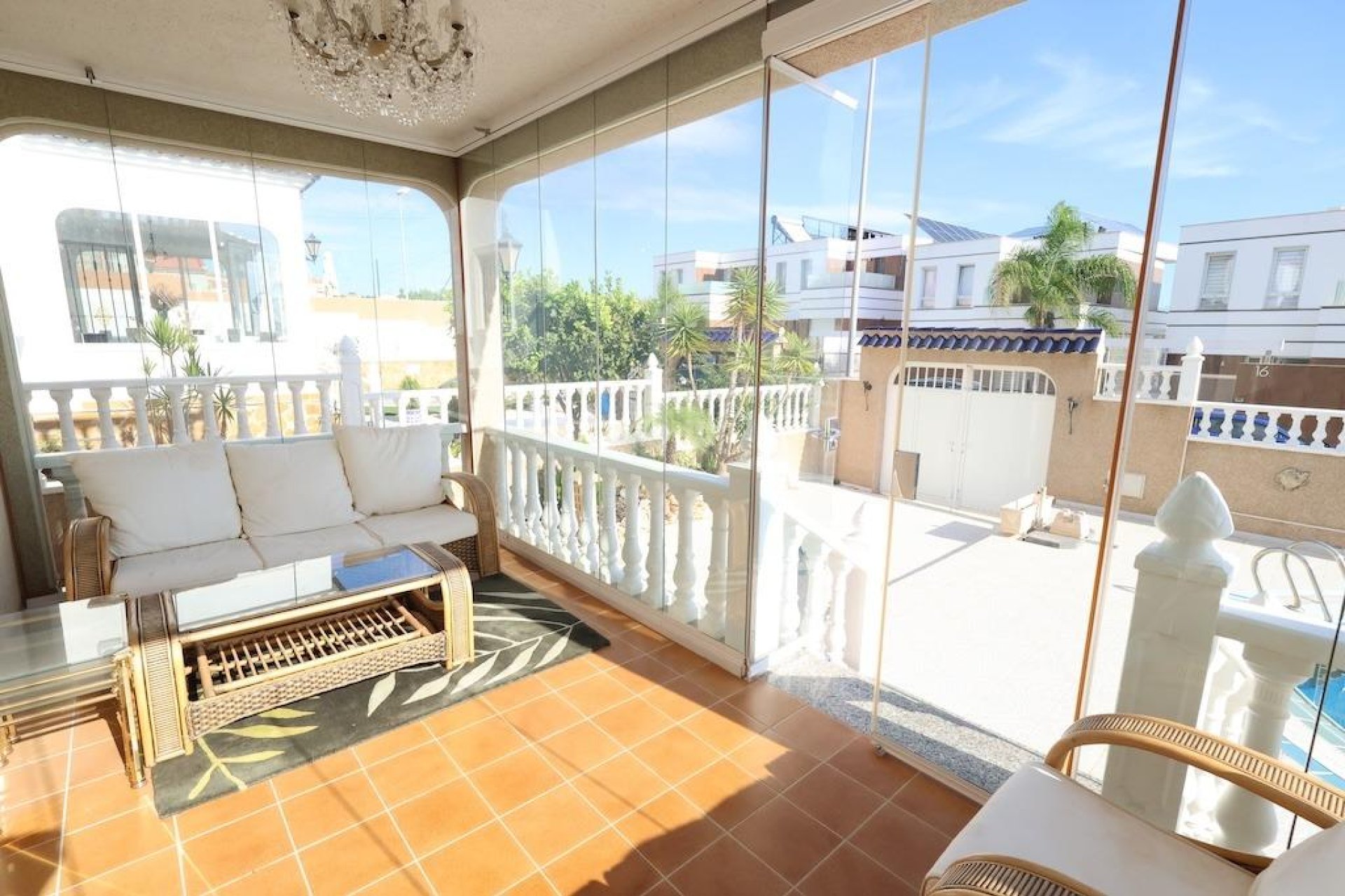 Revente - Villa - Orihuela Costa - Las Filipinas