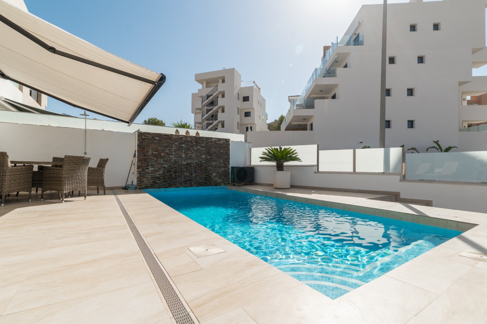 Revente - Villa - Orihuela Costa - Las Filipinas