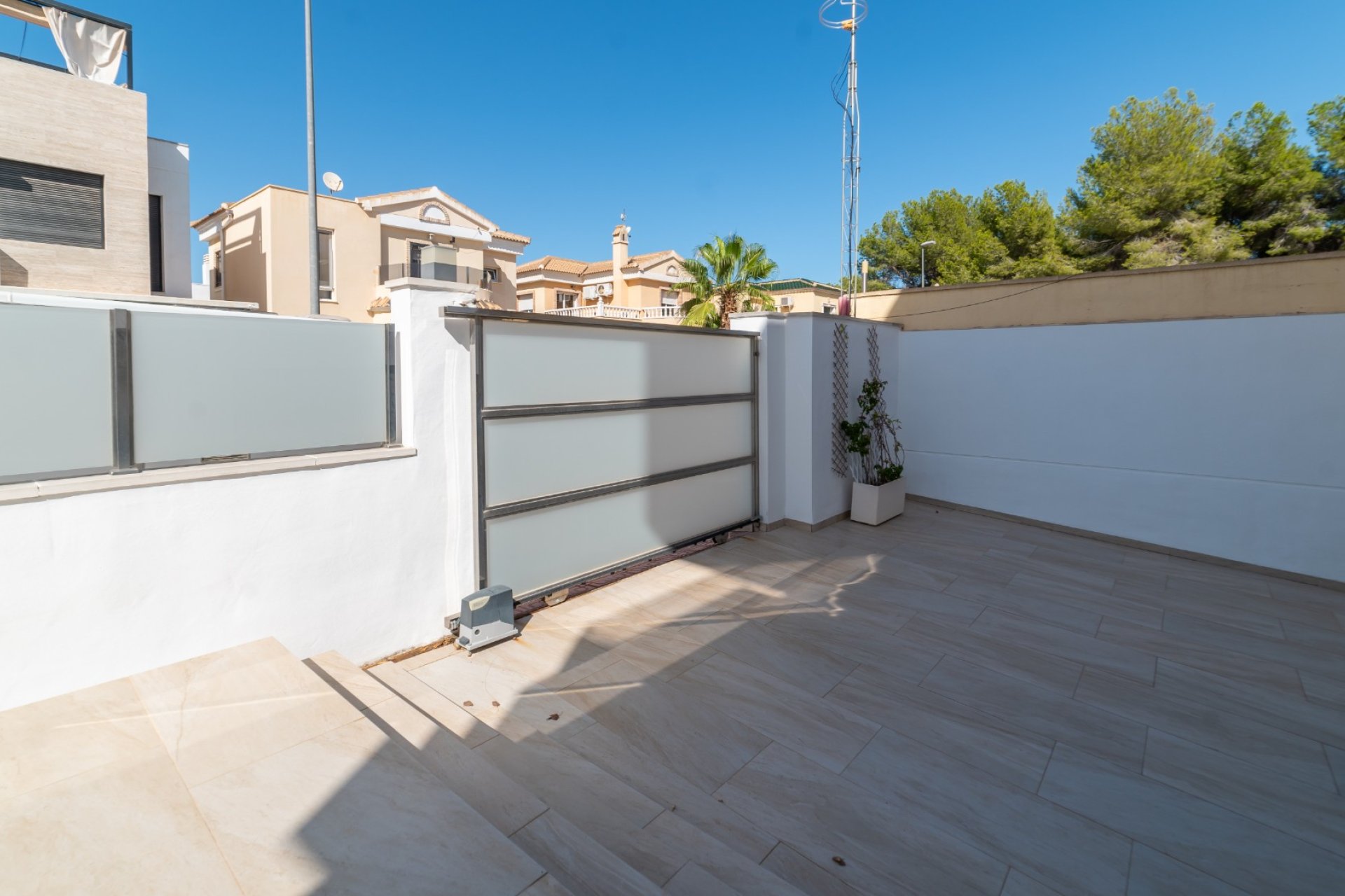 Revente - Villa - Orihuela Costa - Las Filipinas