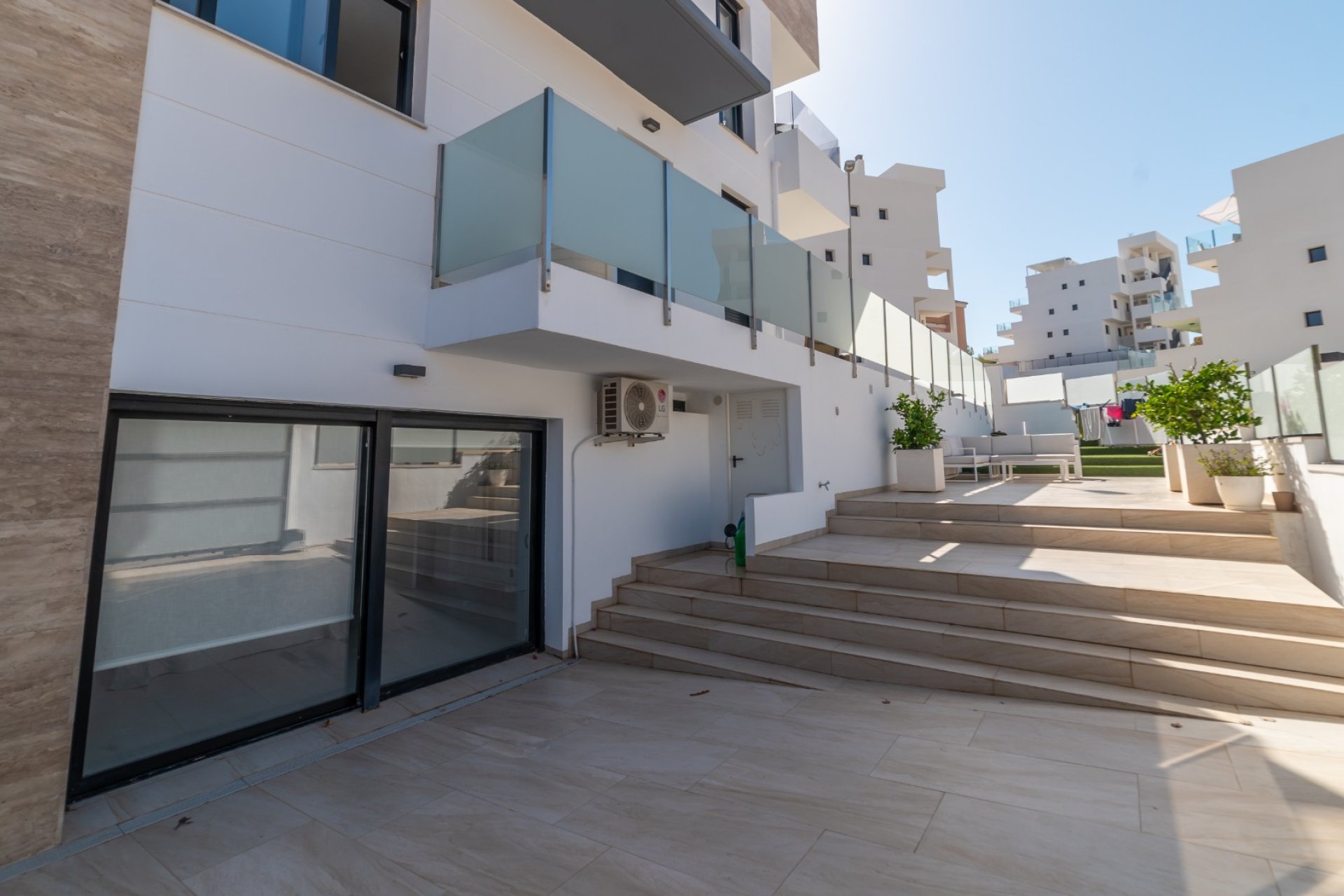 Revente - Villa - Orihuela Costa - Las Filipinas