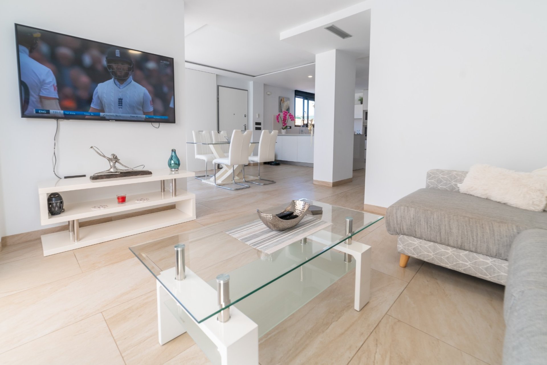 Revente - Villa - Orihuela Costa - Las Filipinas