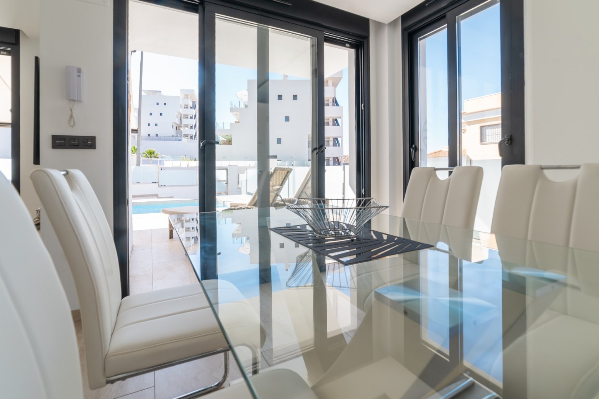 Revente - Villa - Orihuela Costa - Las Filipinas