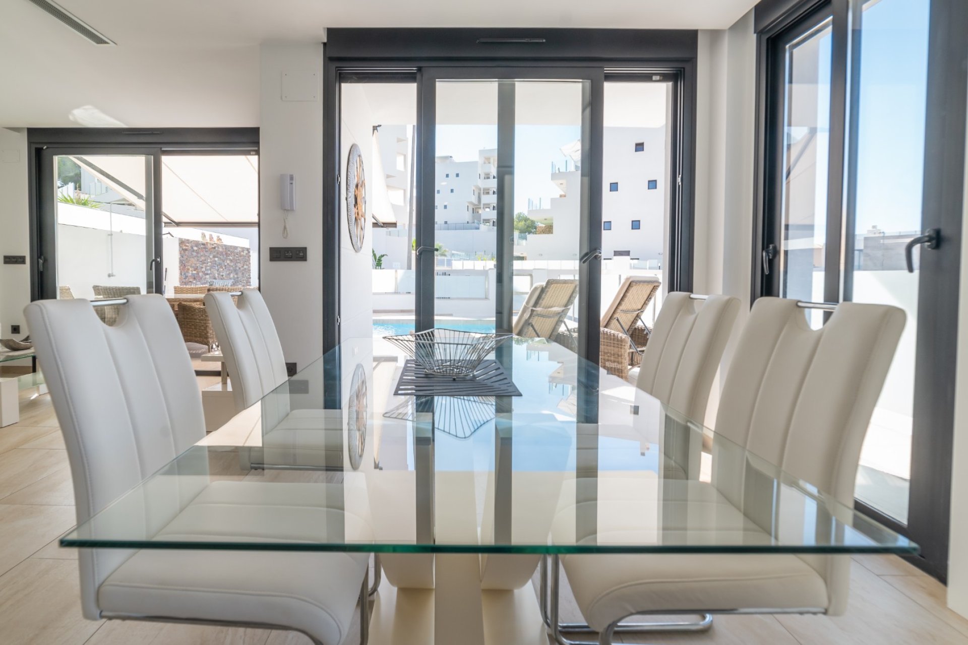 Revente - Villa - Orihuela Costa - Las Filipinas