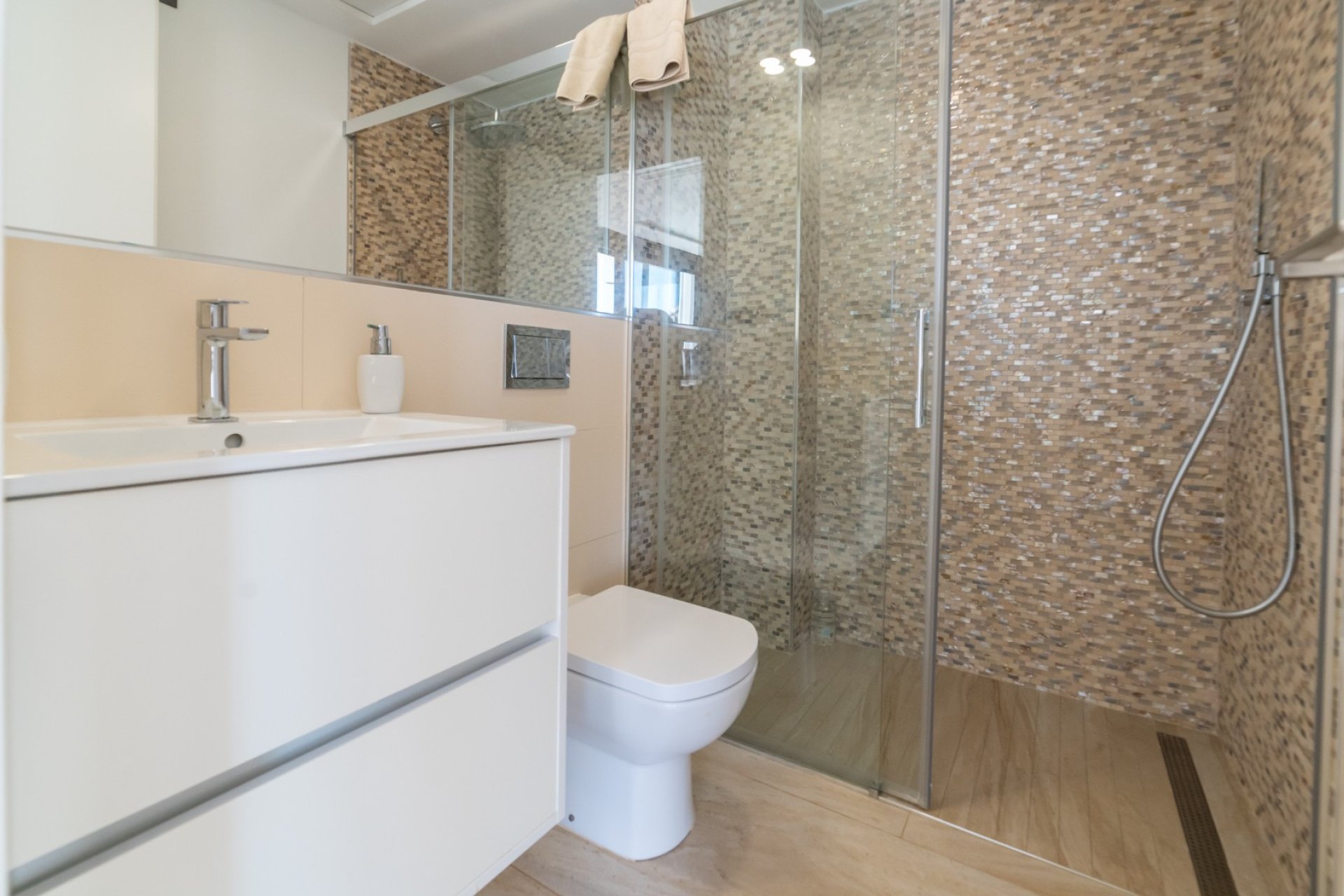 Revente - Villa - Orihuela Costa - Las Filipinas