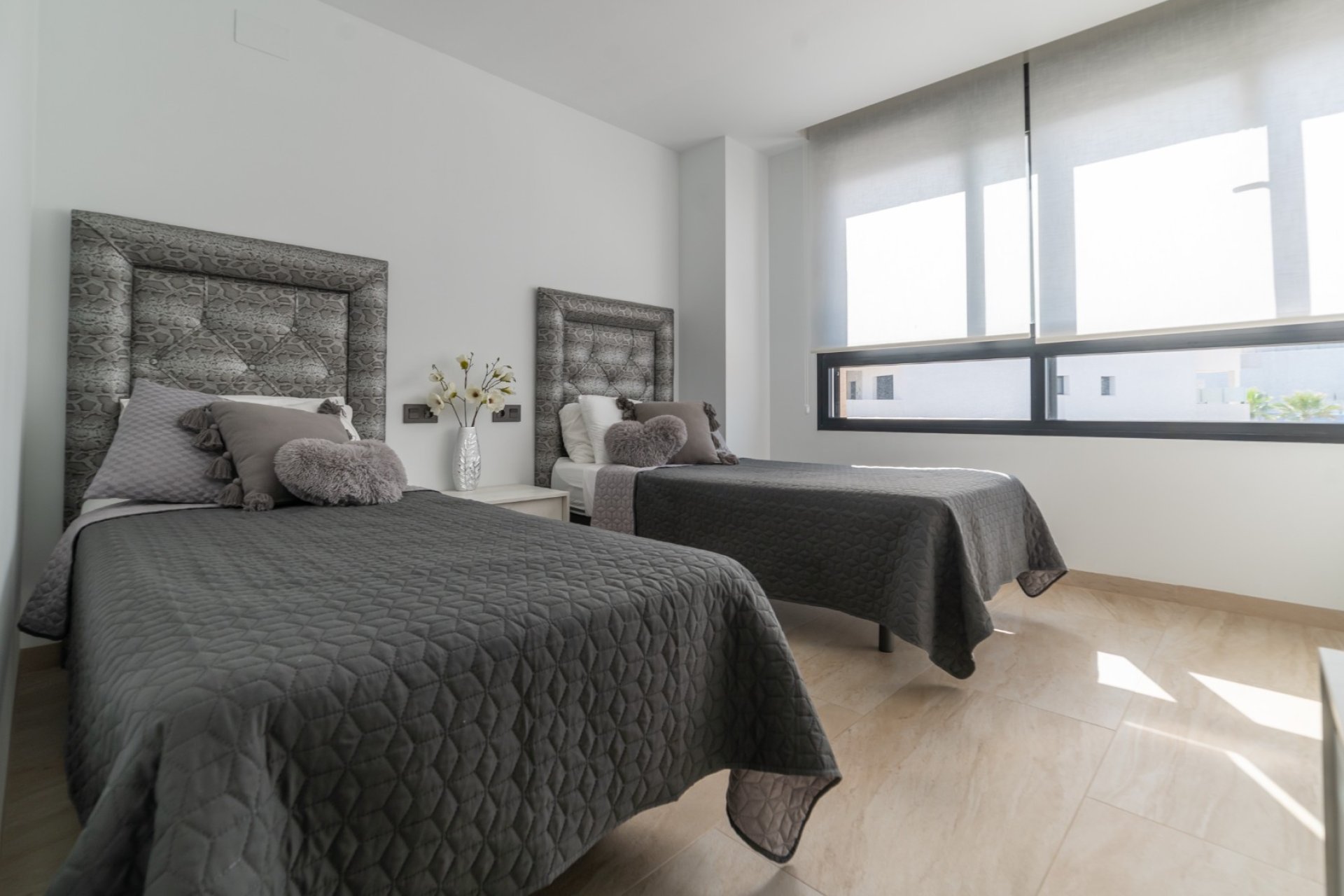 Revente - Villa - Orihuela Costa - Las Filipinas