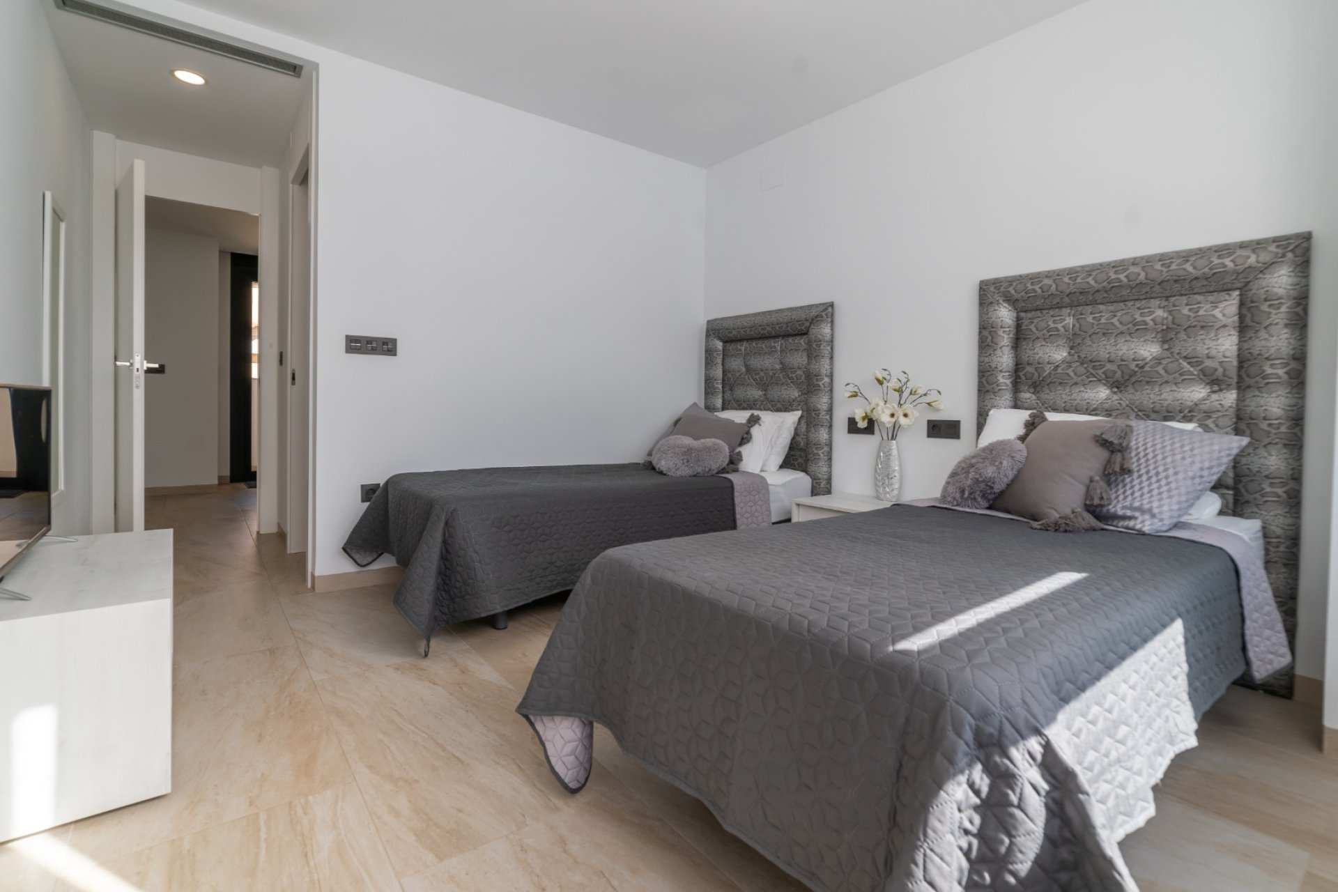 Revente - Villa - Orihuela Costa - Las Filipinas
